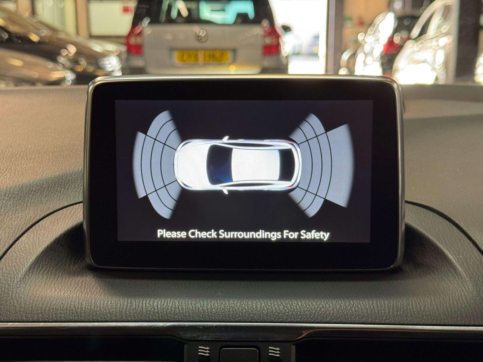 2015 MAZDA 3 2015 MAZDA 3