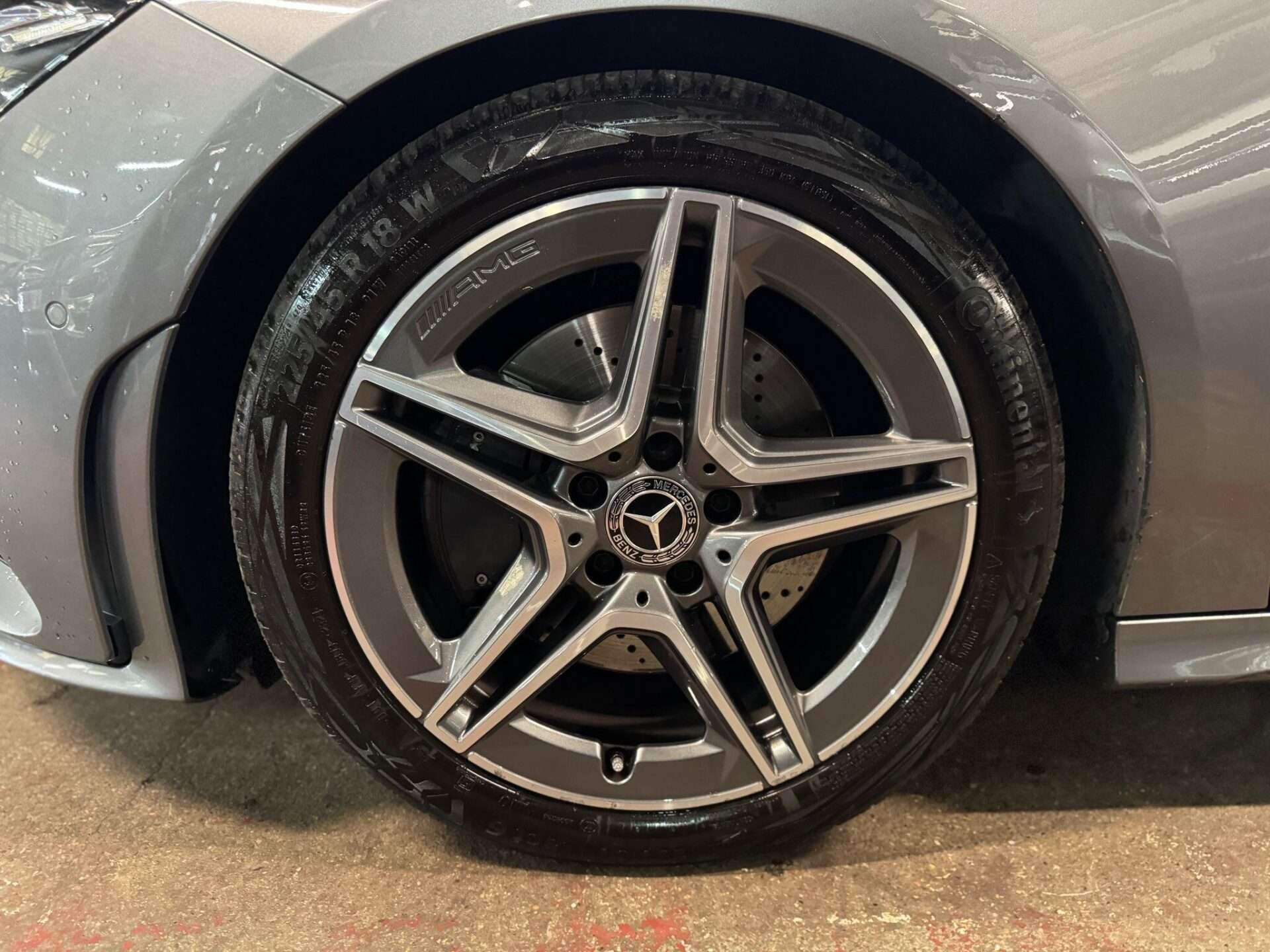 2020 MERCEDES-BENZ CLA CLASS 2020 MERCEDES-BENZ CLA CLASS