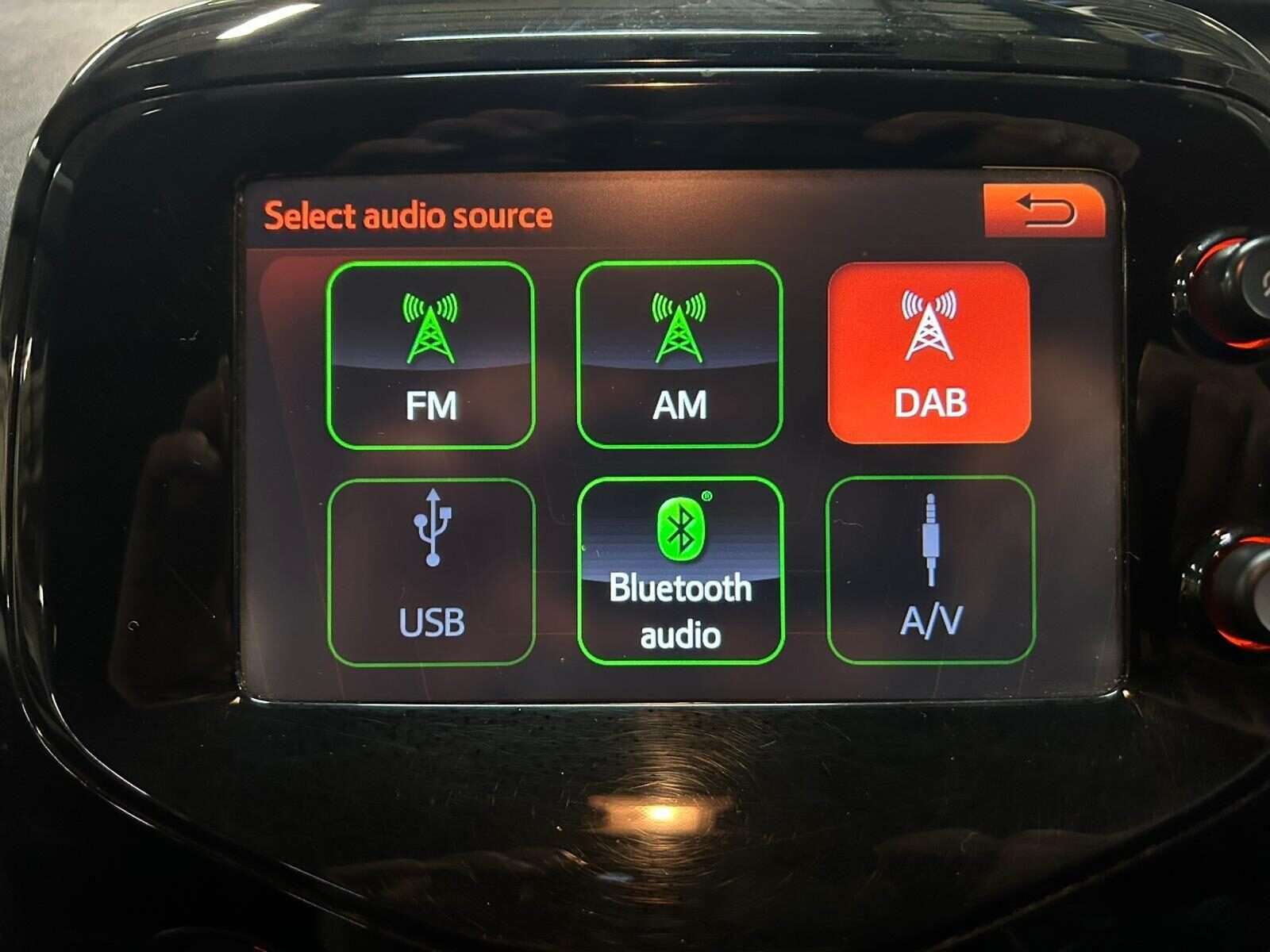 2017 TOYOTA AYGO 2017 TOYOTA AYGO