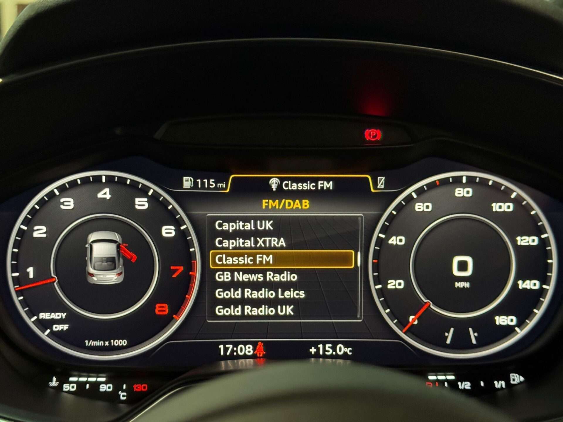 2015 AUDI TT 2015 AUDI TT