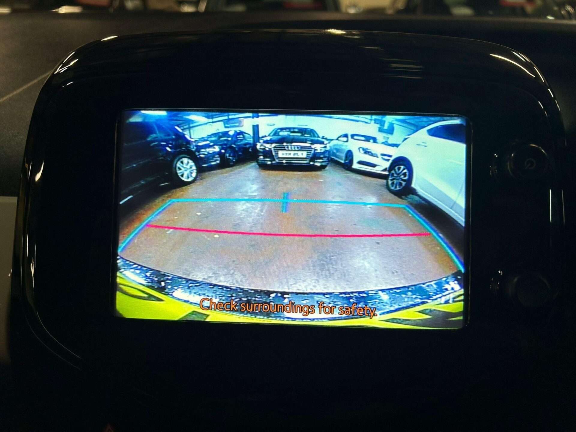 2017 TOYOTA AYGO 2017 TOYOTA AYGO