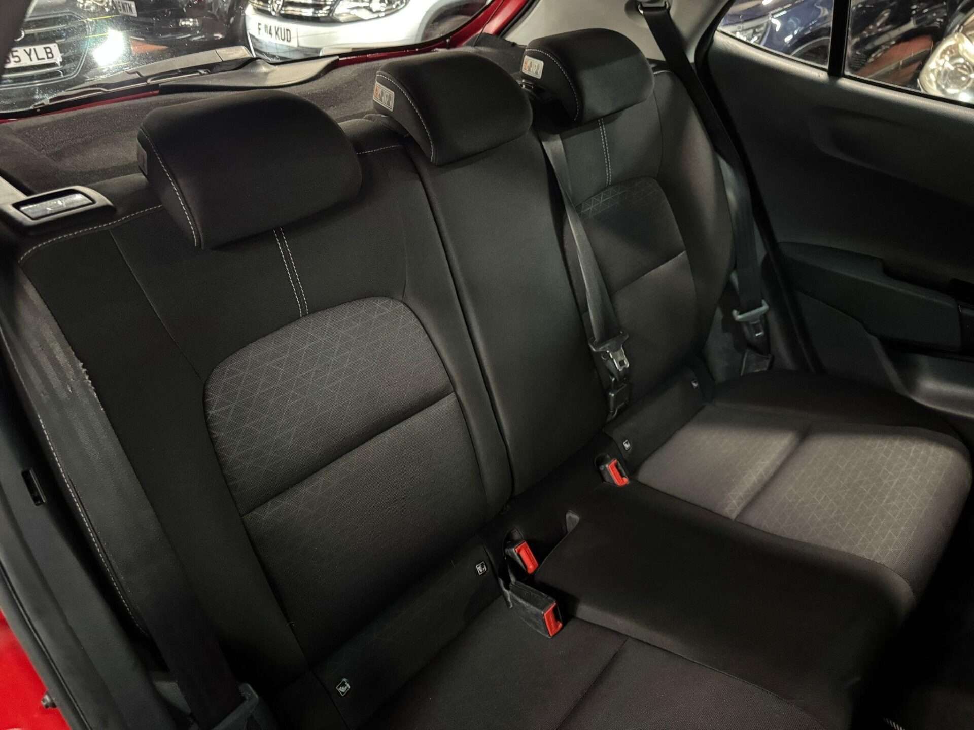 2018 KIA PICANTO 2018 KIA PICANTO