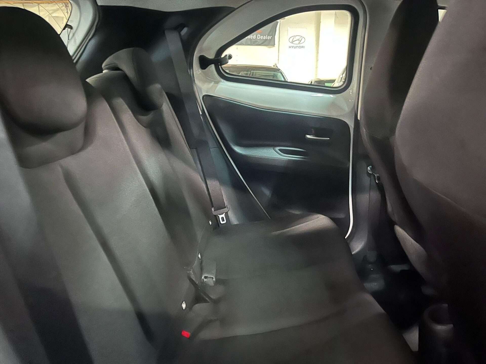 2022 TOYOTA AYGO X 2022 TOYOTA AYGO X