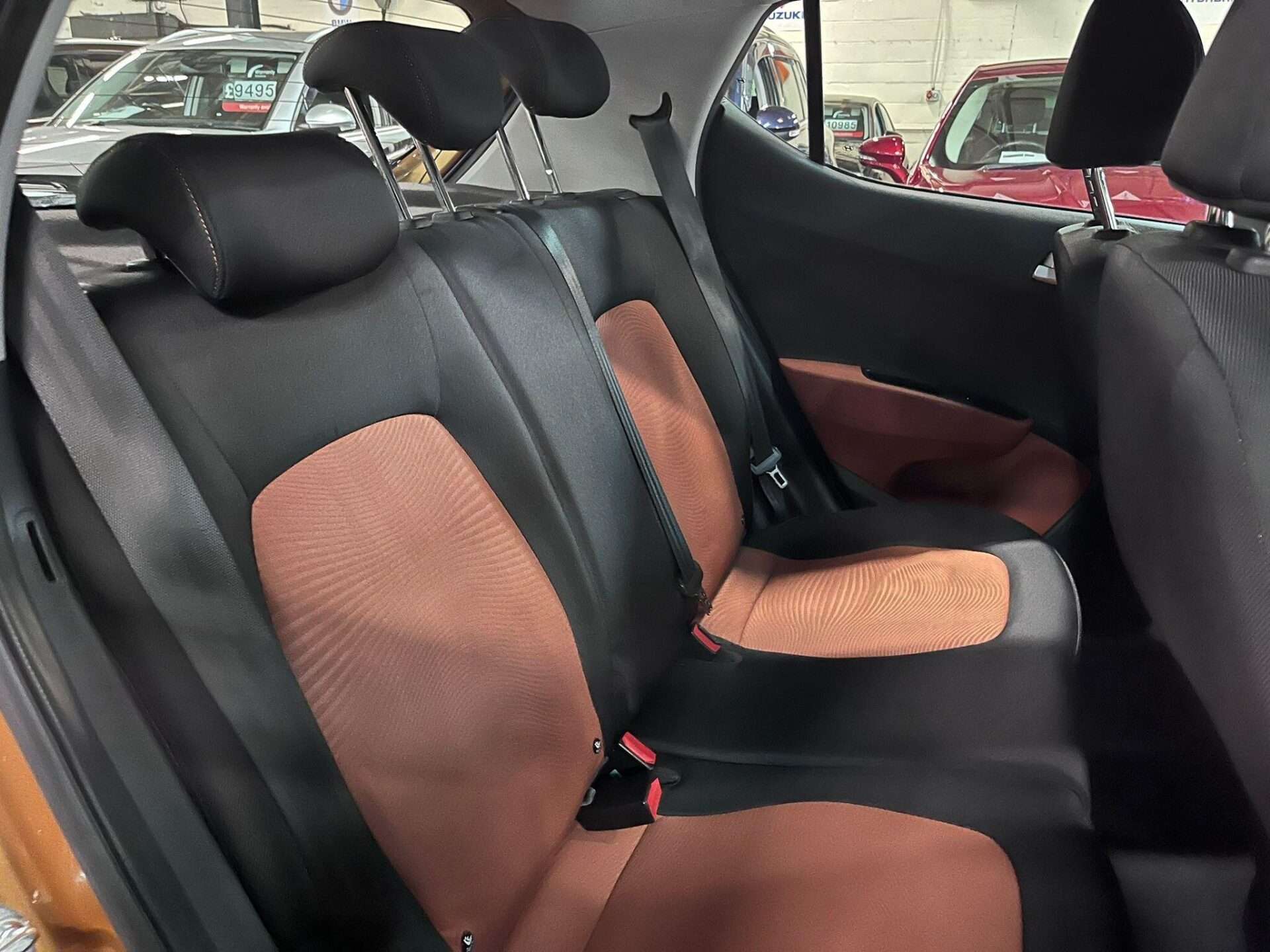 2014 HYUNDAI I10 2014 HYUNDAI I10