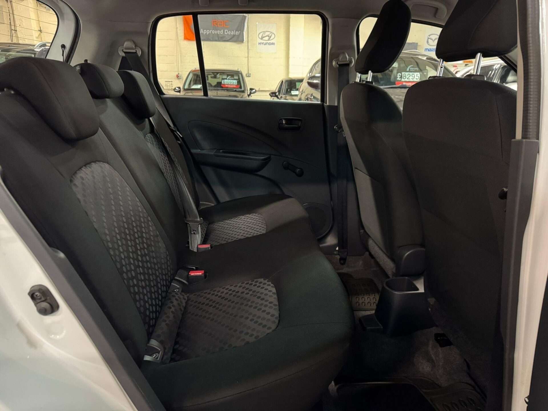 2017 SUZUKI CELERIO 2017 SUZUKI CELERIO