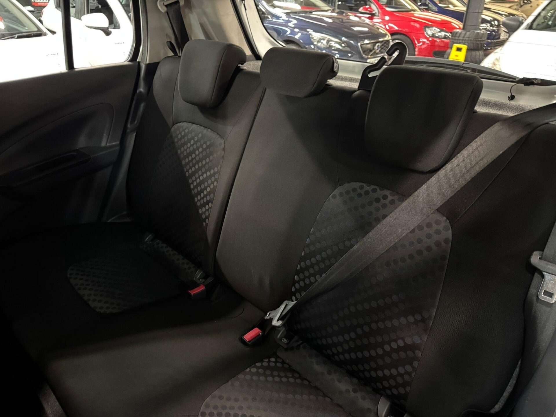 2017 SUZUKI CELERIO 2017 SUZUKI CELERIO