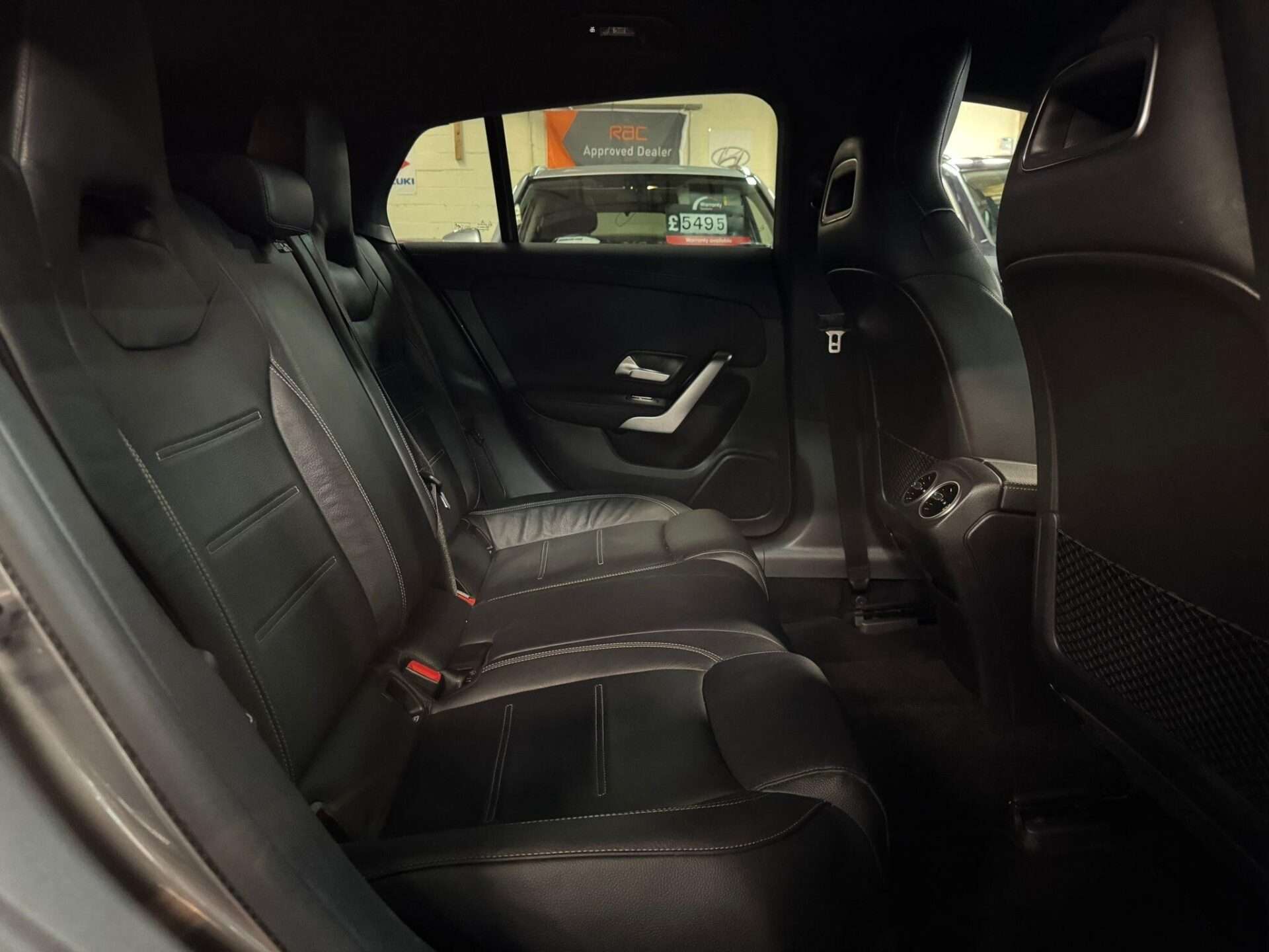 2020 MERCEDES-BENZ CLA CLASS 2020 MERCEDES-BENZ CLA CLASS