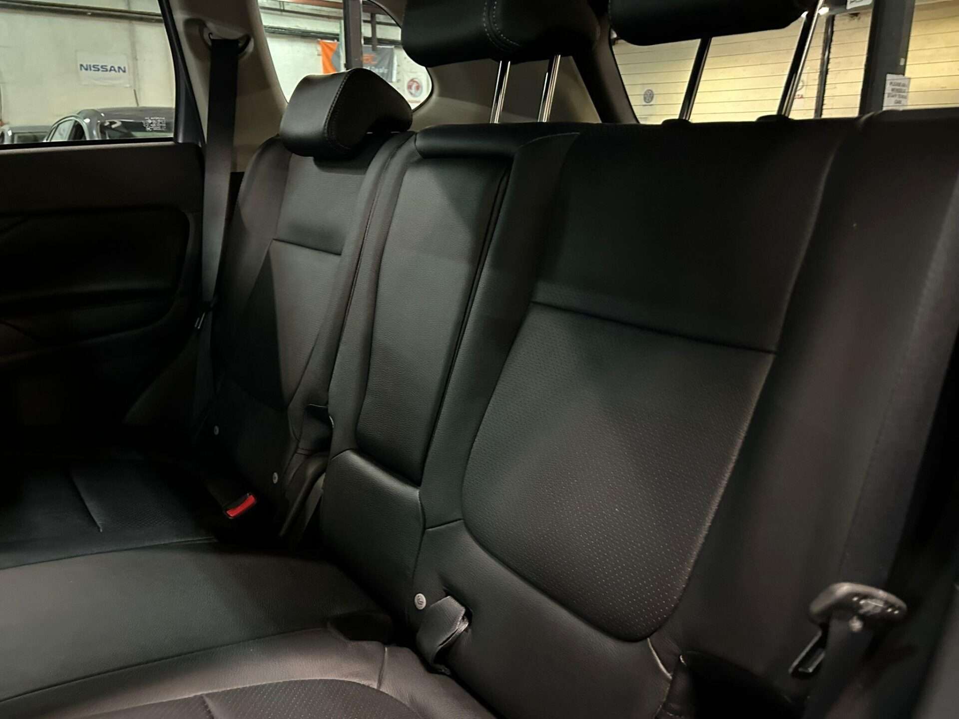 2014 MITSUBISHI OUTLANDER 2014 MITSUBISHI OUTLANDER