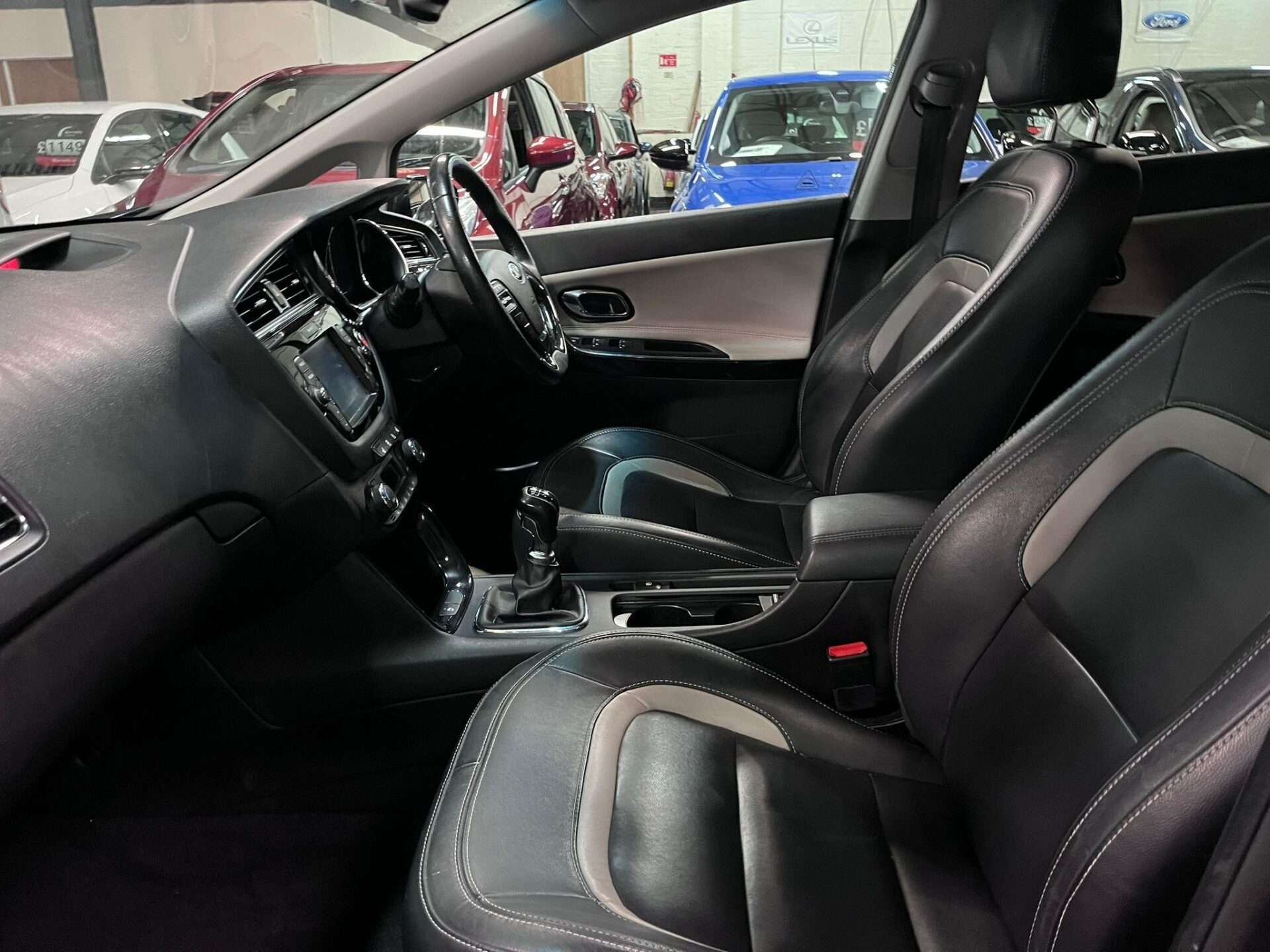 2017 KIA CEED 2017 KIA CEED