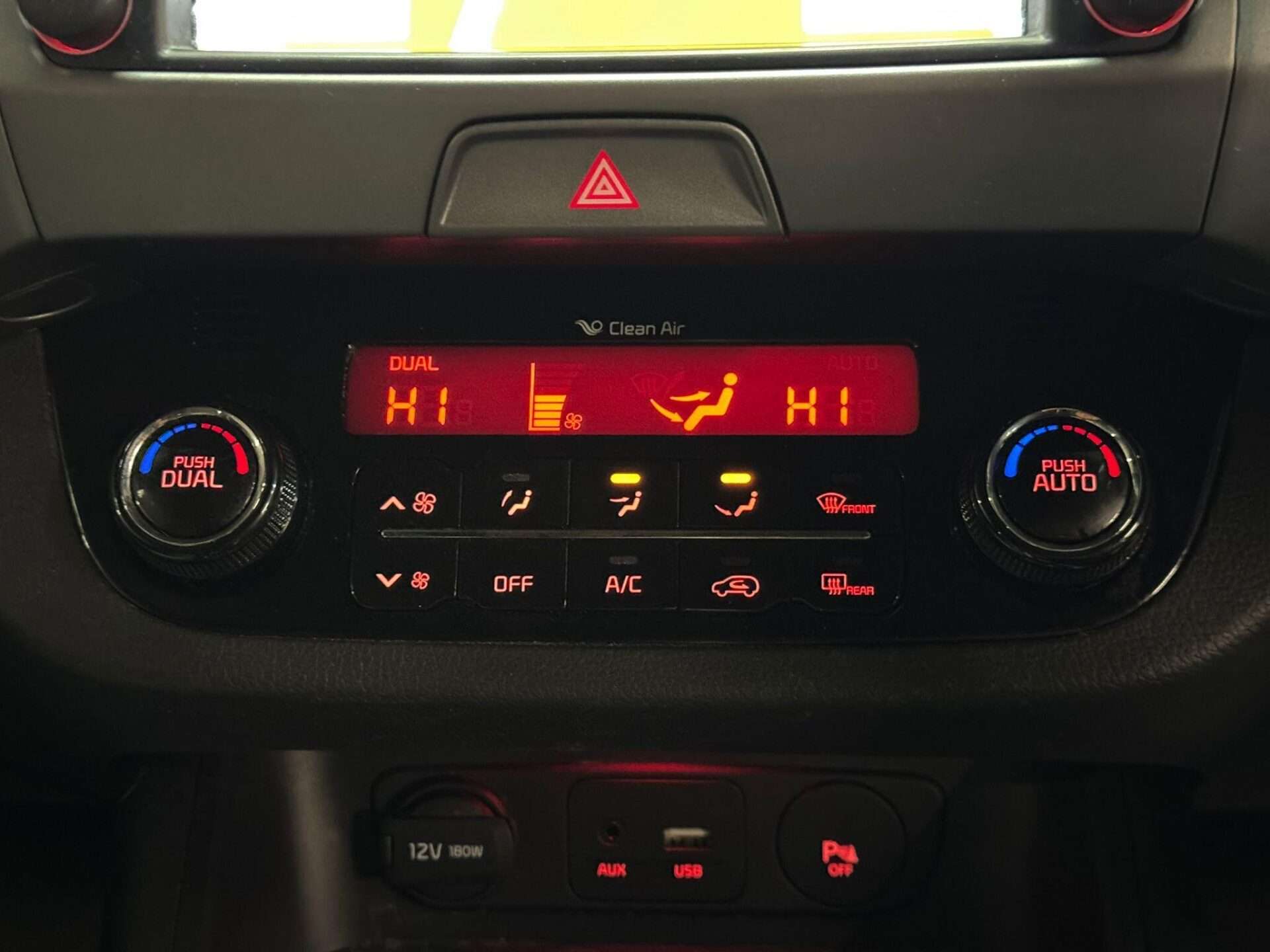 2015 KIA SPORTAGE 2015 KIA SPORTAGE