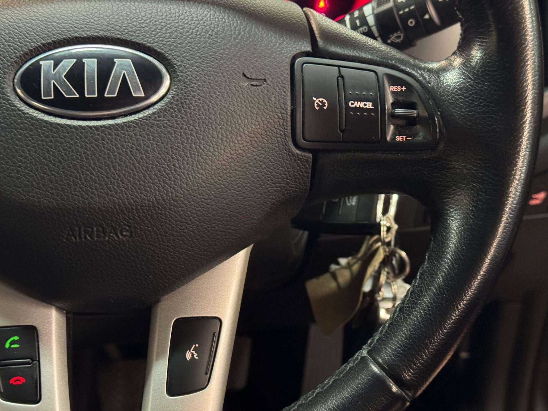 2015 KIA SPORTAGE 2015 KIA SPORTAGE