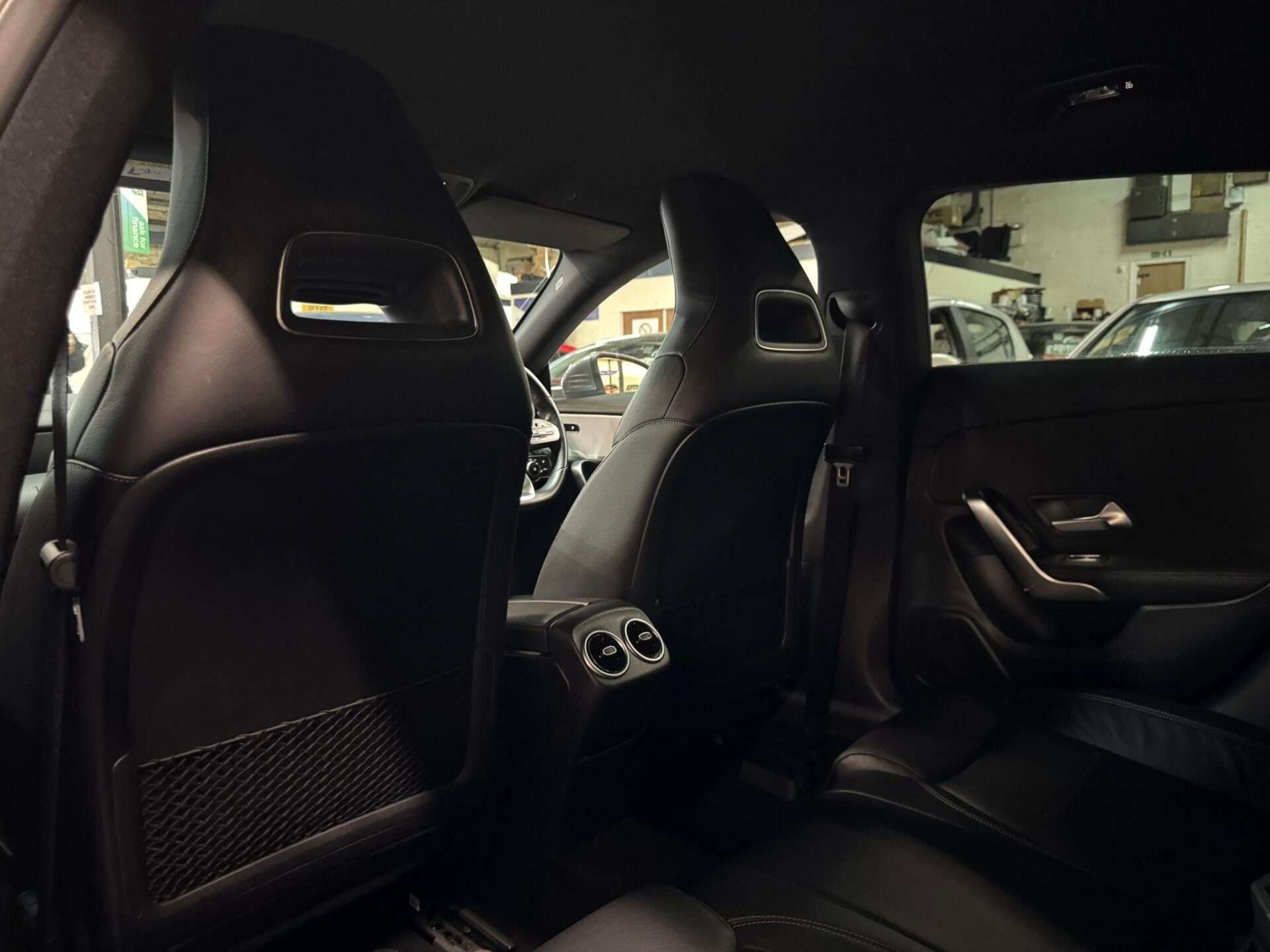 2020 MERCEDES-BENZ CLA CLASS 2020 MERCEDES-BENZ CLA CLASS