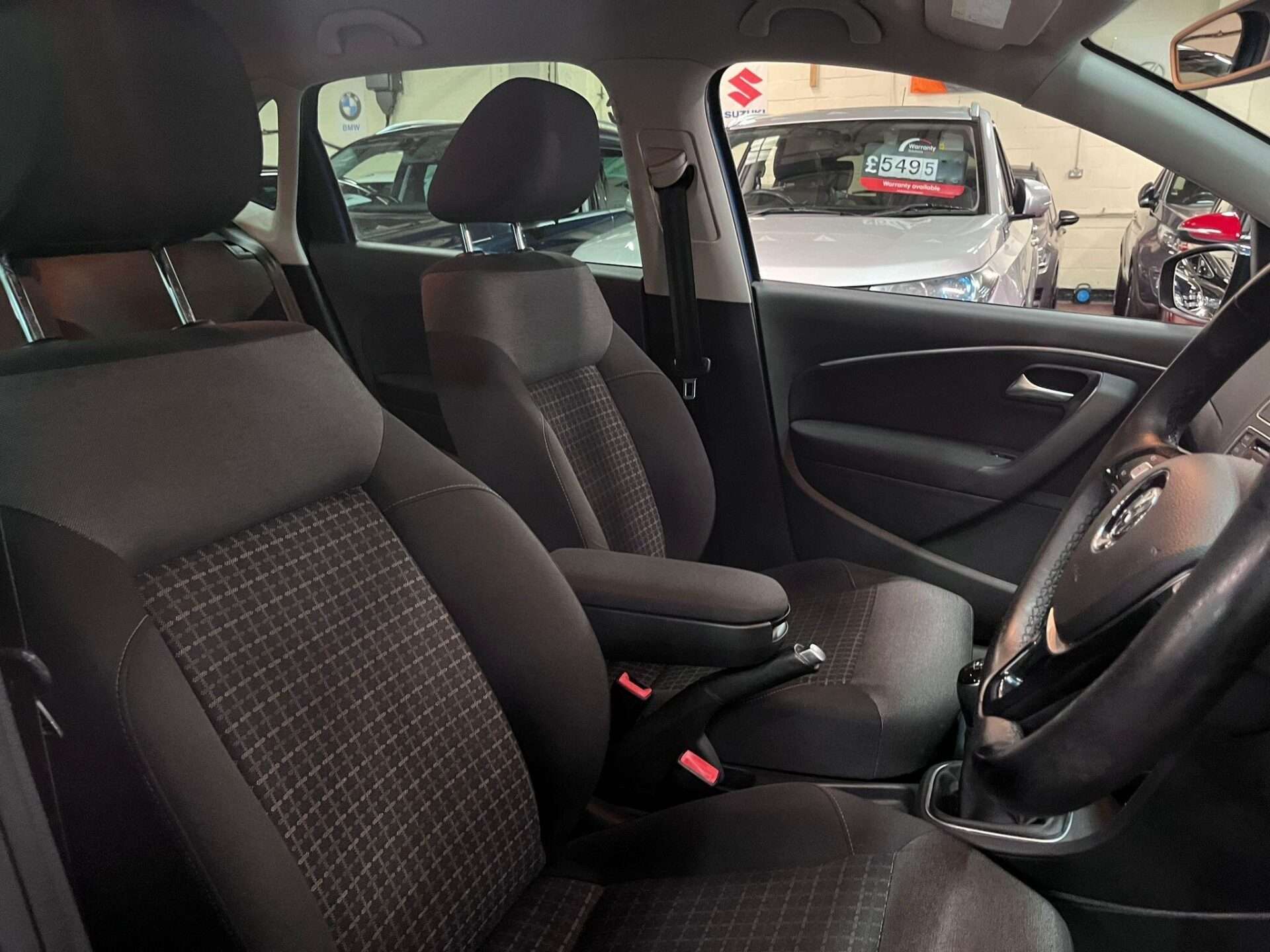 2017 VOLKSWAGEN POLO 2017 VOLKSWAGEN POLO