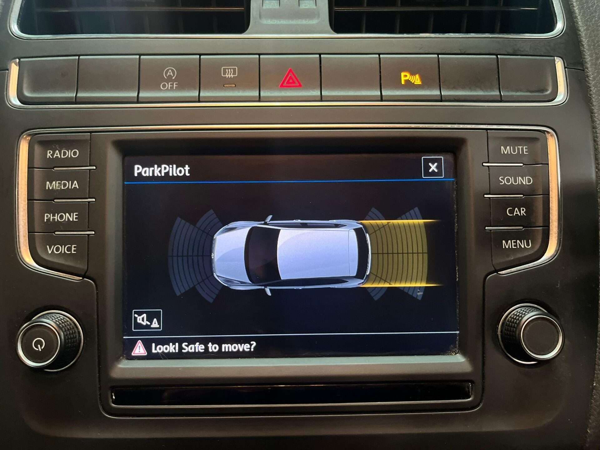 2017 VOLKSWAGEN POLO 2017 VOLKSWAGEN POLO