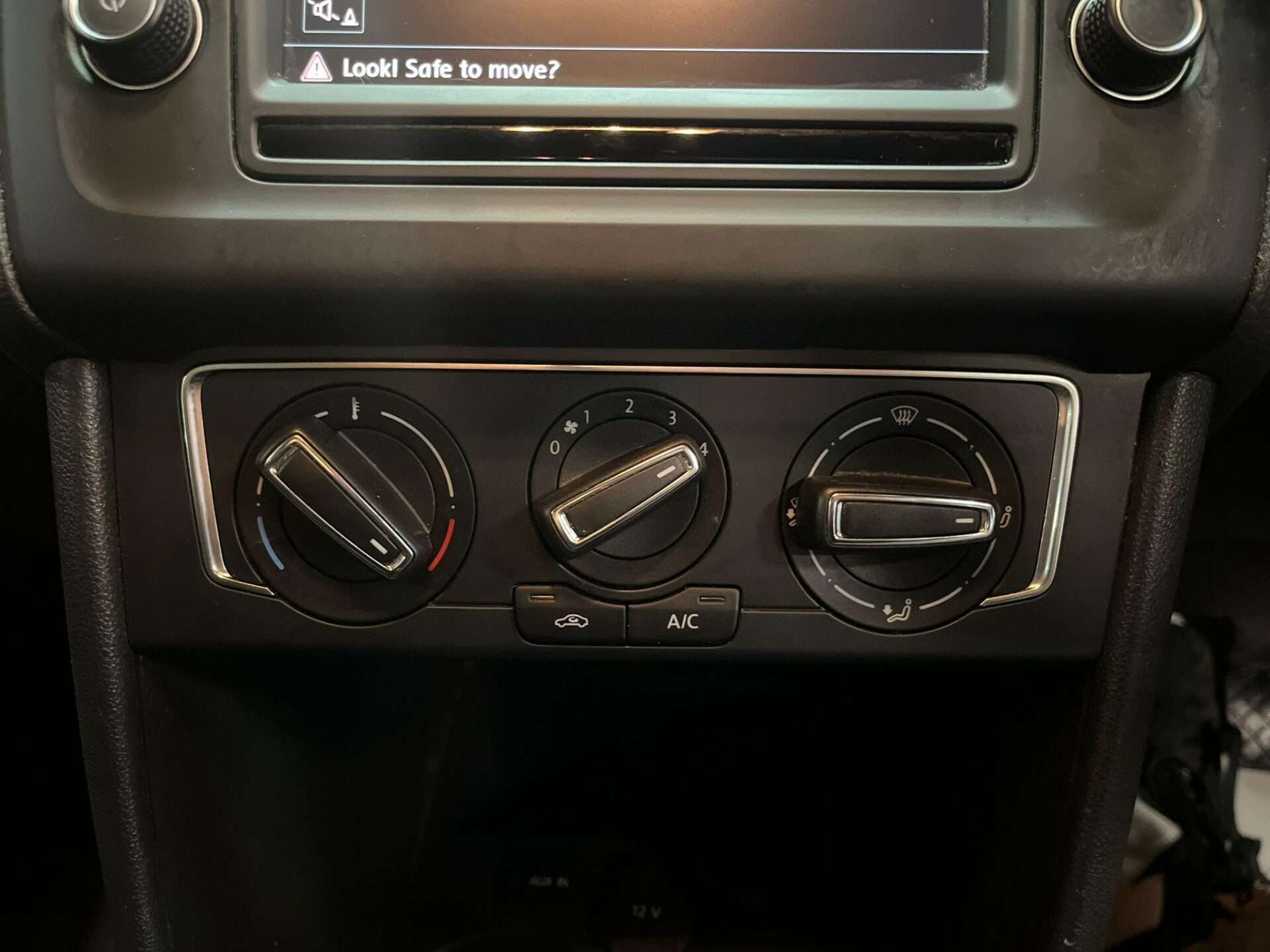 2017 VOLKSWAGEN POLO 2017 VOLKSWAGEN POLO