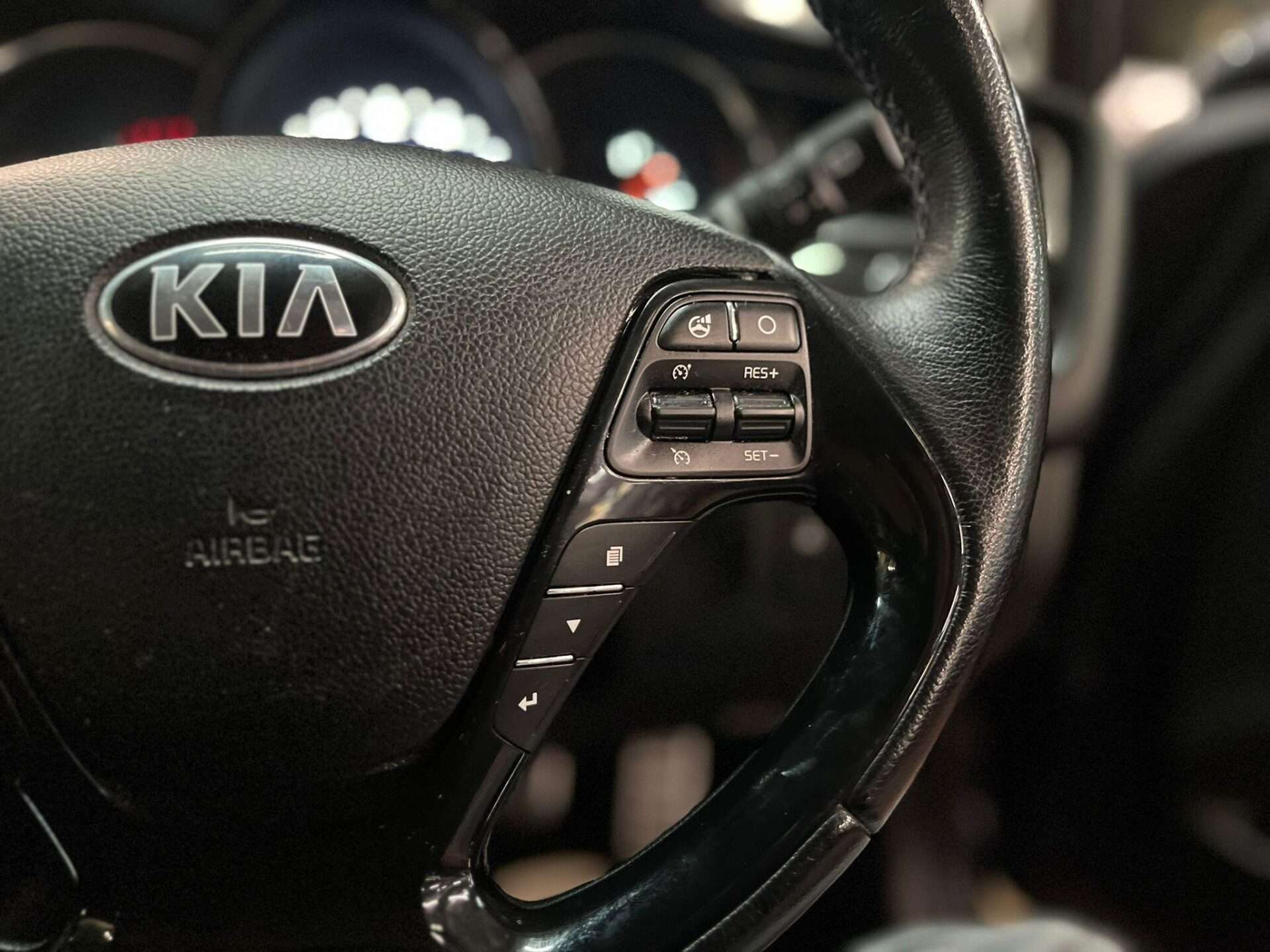 2017 KIA CEED 2017 KIA CEED