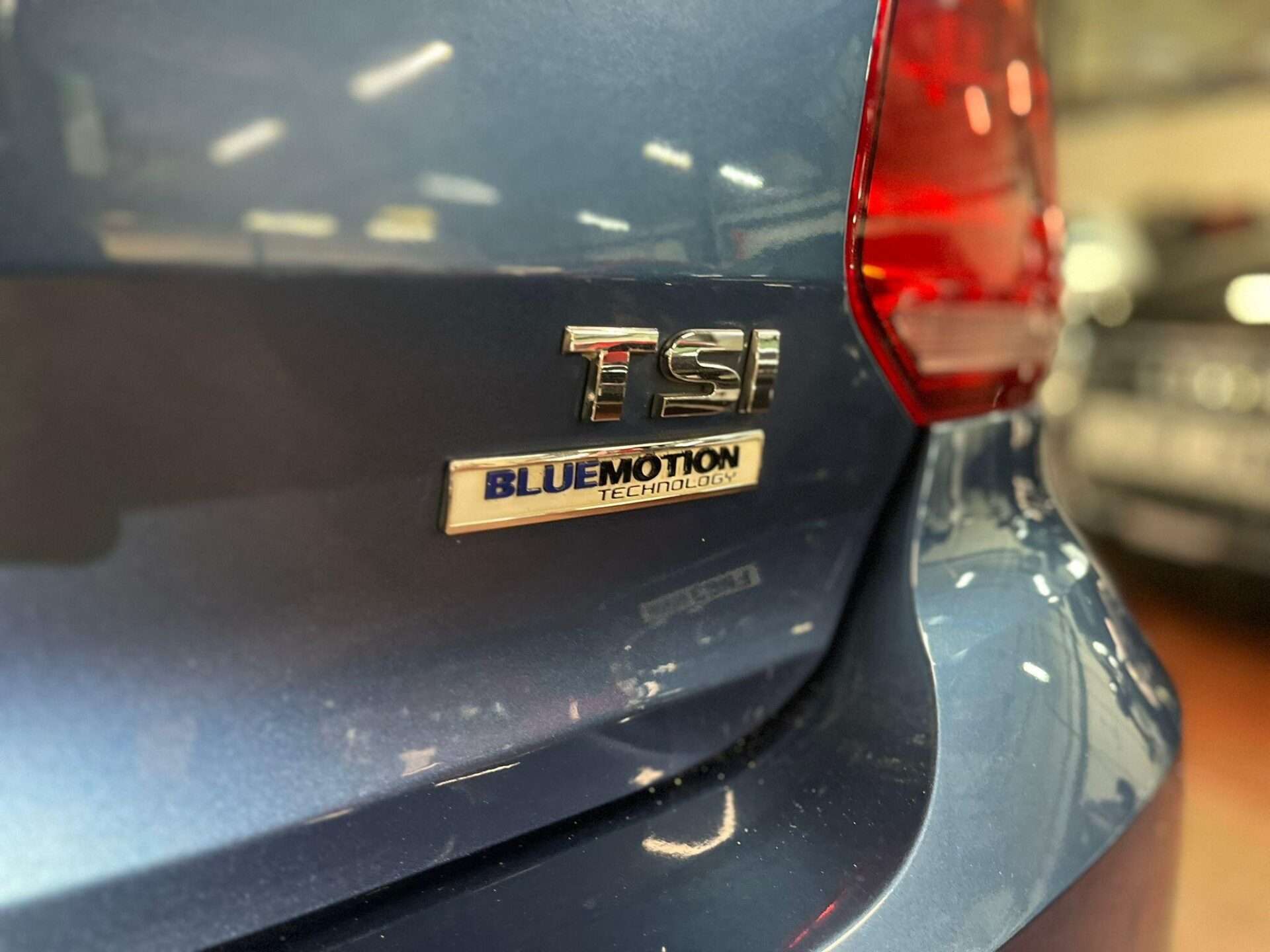 2017 VOLKSWAGEN POLO 2017 VOLKSWAGEN POLO