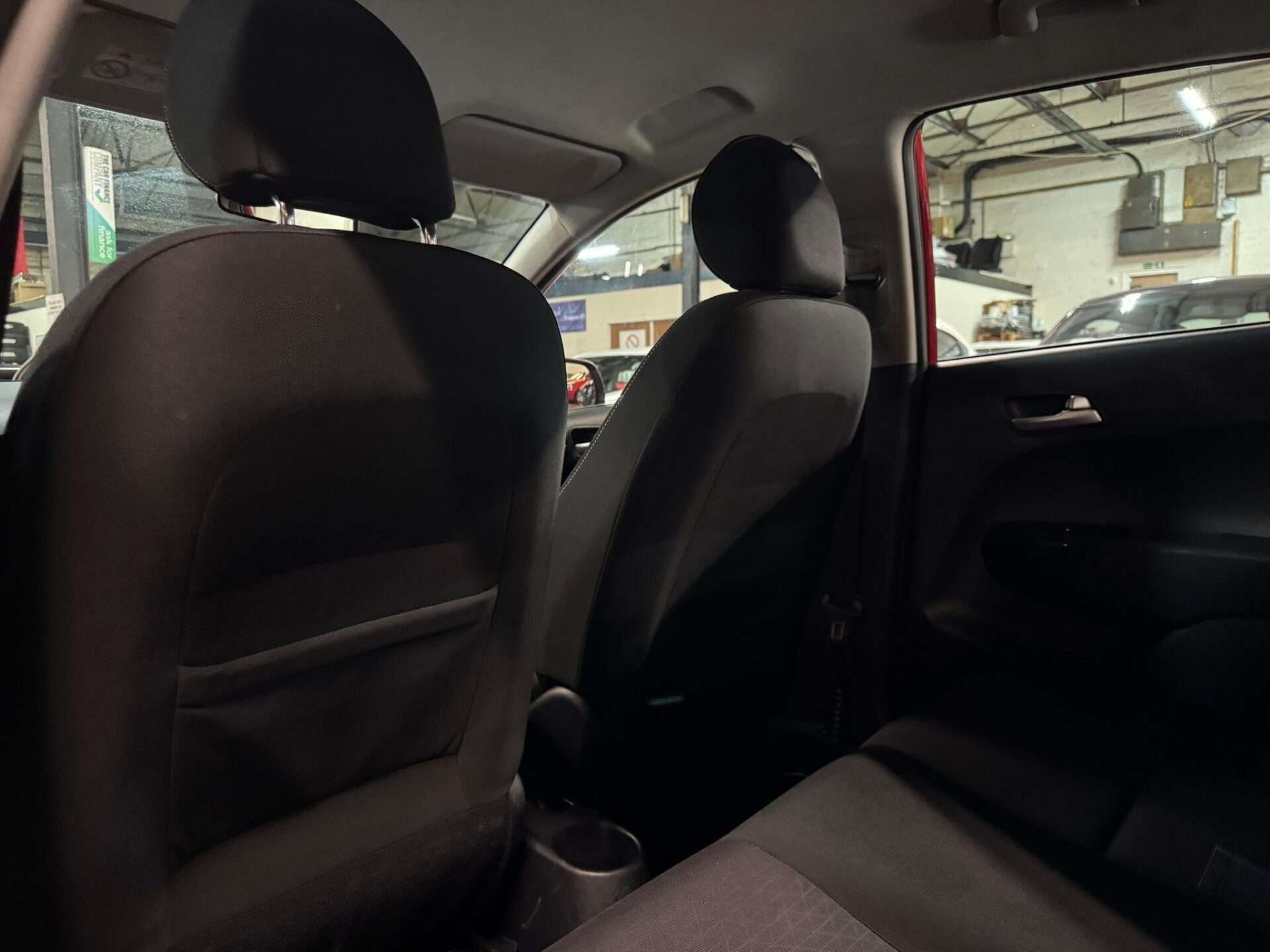 2018 KIA PICANTO 2018 KIA PICANTO