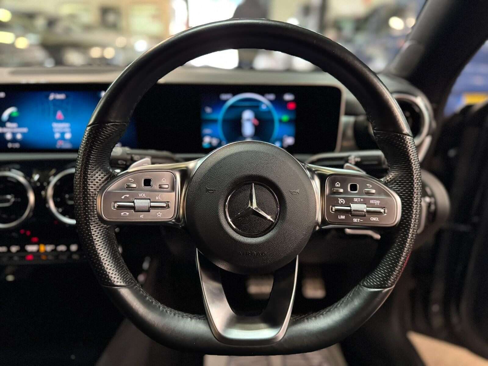 2020 MERCEDES-BENZ CLA CLASS 2020 MERCEDES-BENZ CLA CLASS