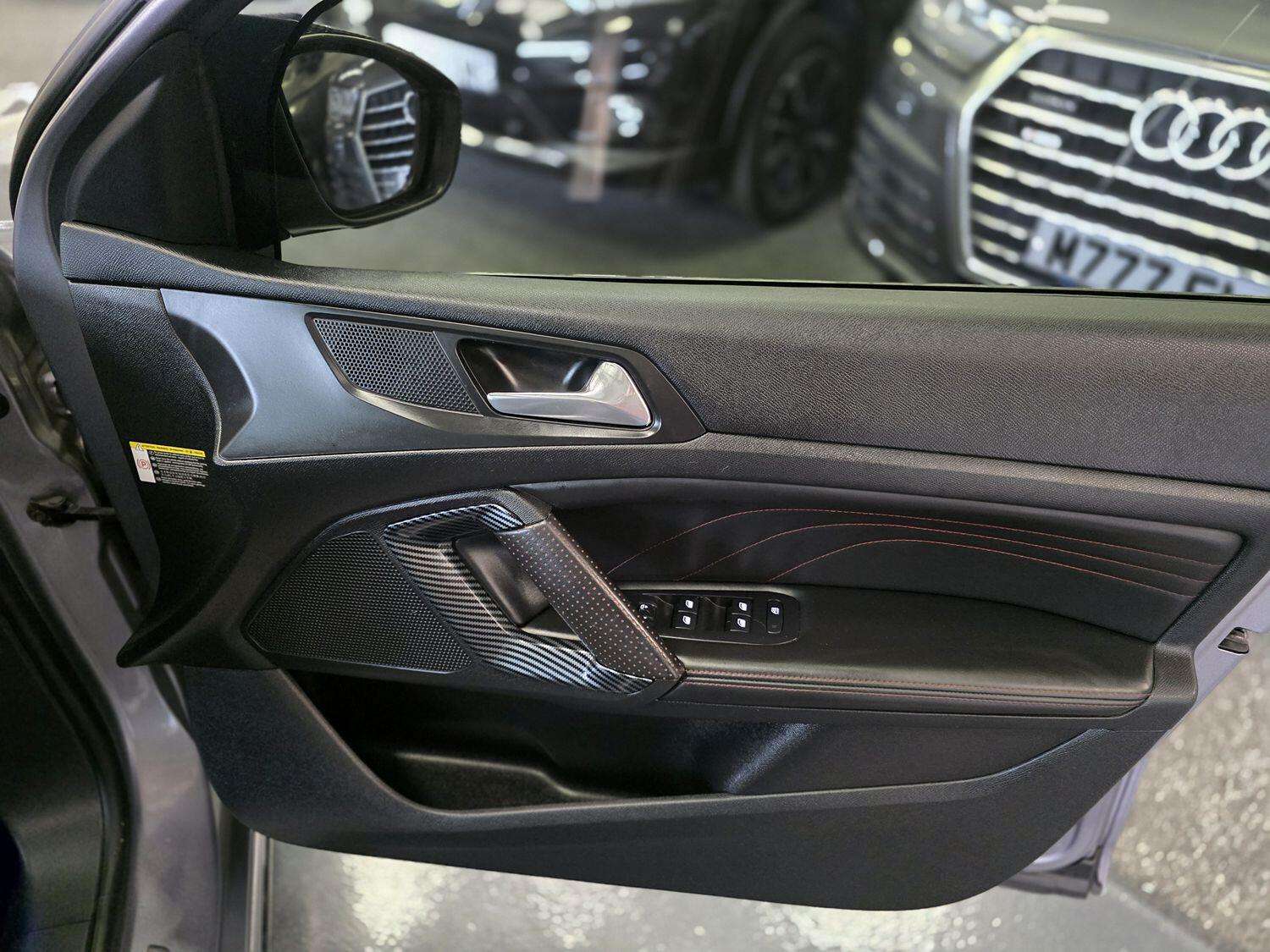 2018 PEUGEOT 308 2018 PEUGEOT 308