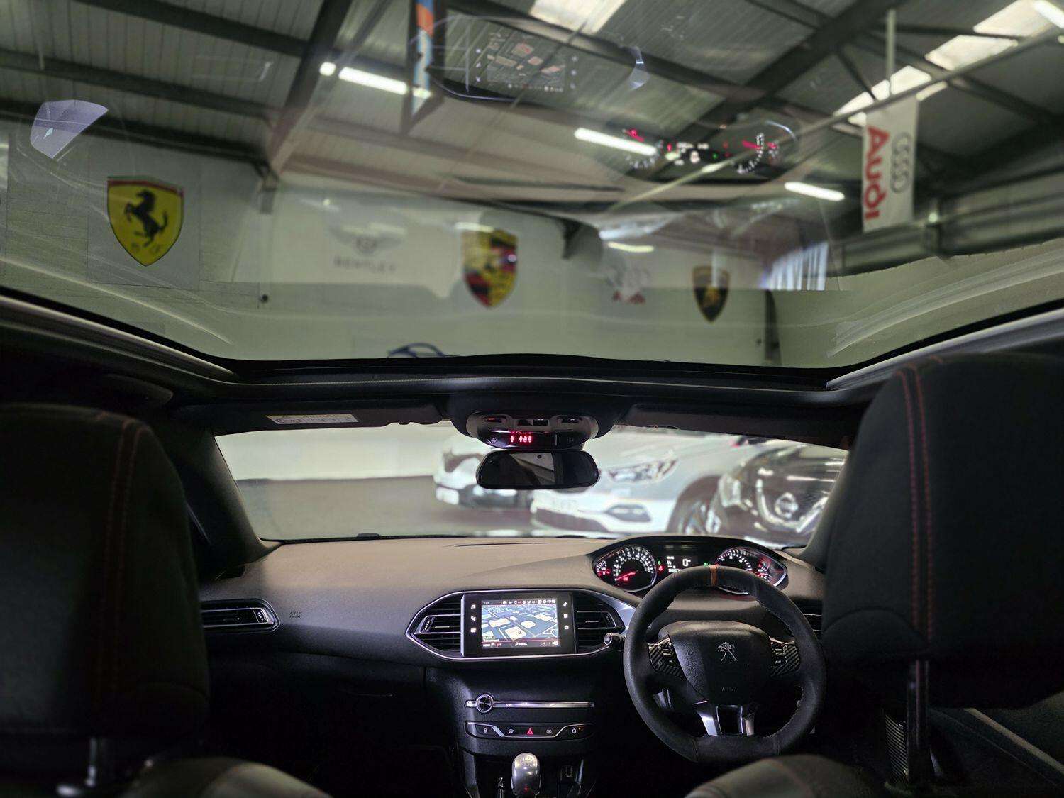 2018 PEUGEOT 308 2018 PEUGEOT 308