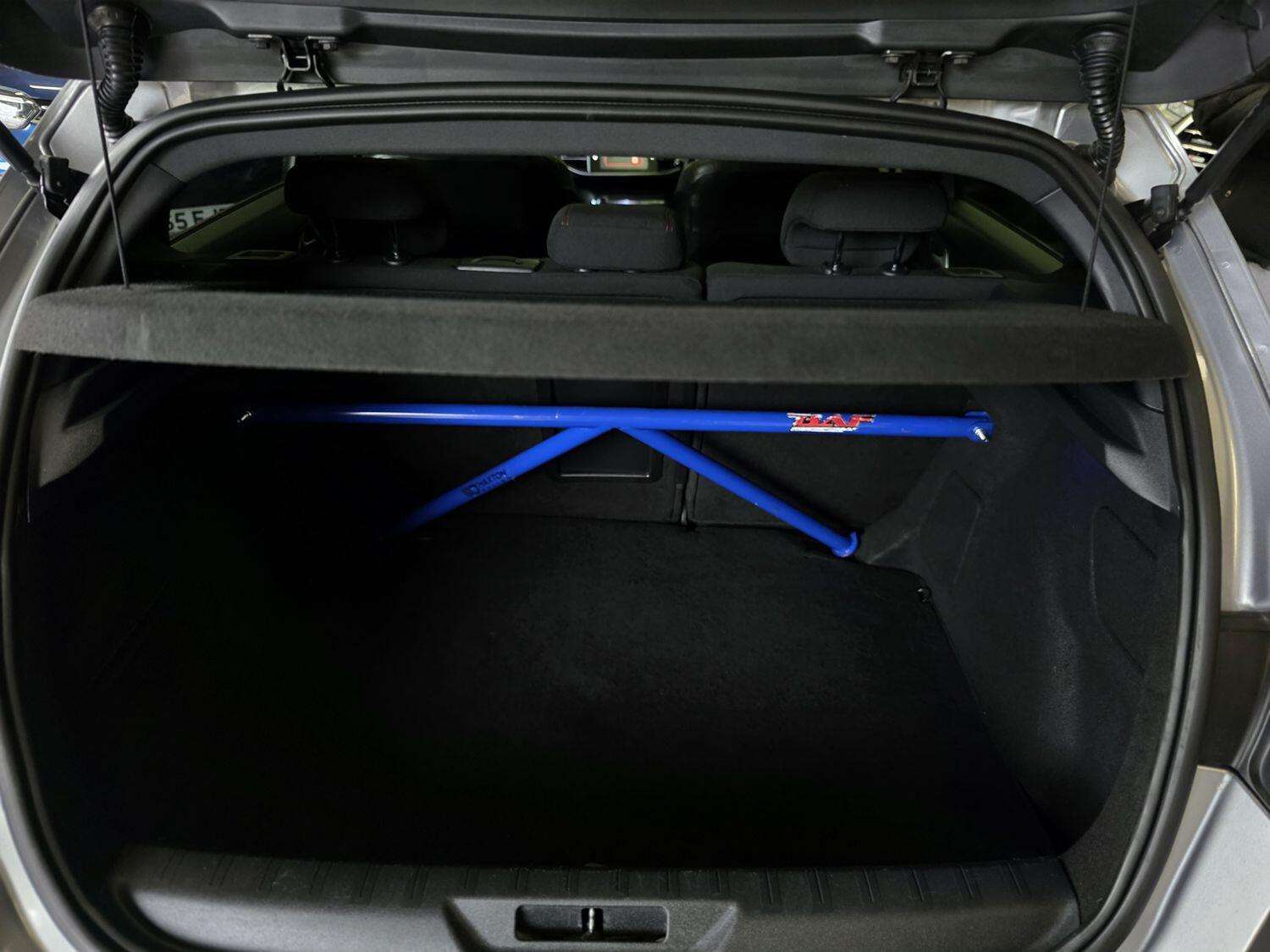 2018 PEUGEOT 308 2018 PEUGEOT 308