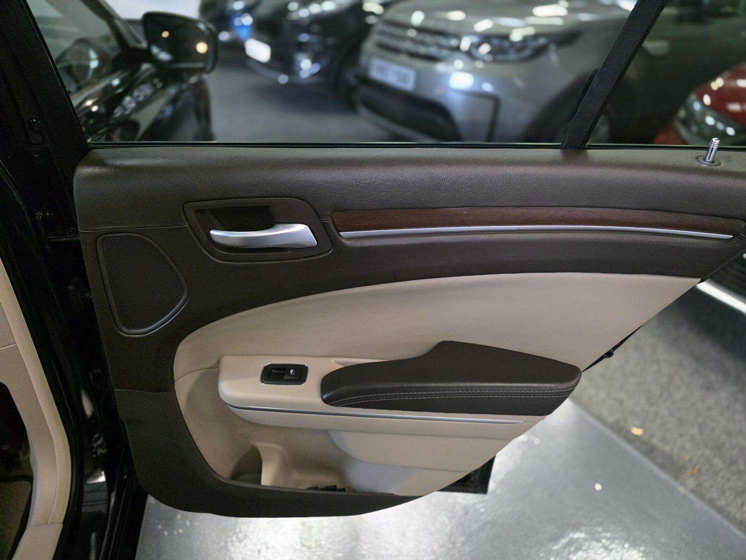 2012 CHRYSLER 300C 2012 CHRYSLER 300C