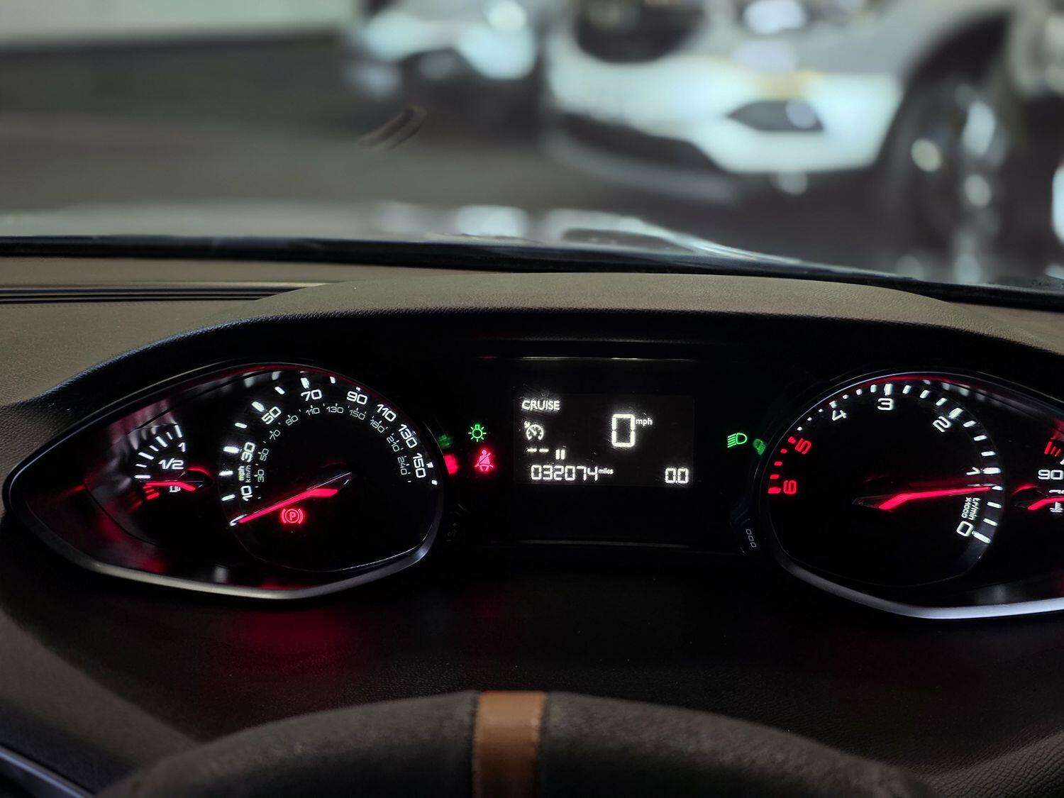 2018 PEUGEOT 308 2018 PEUGEOT 308