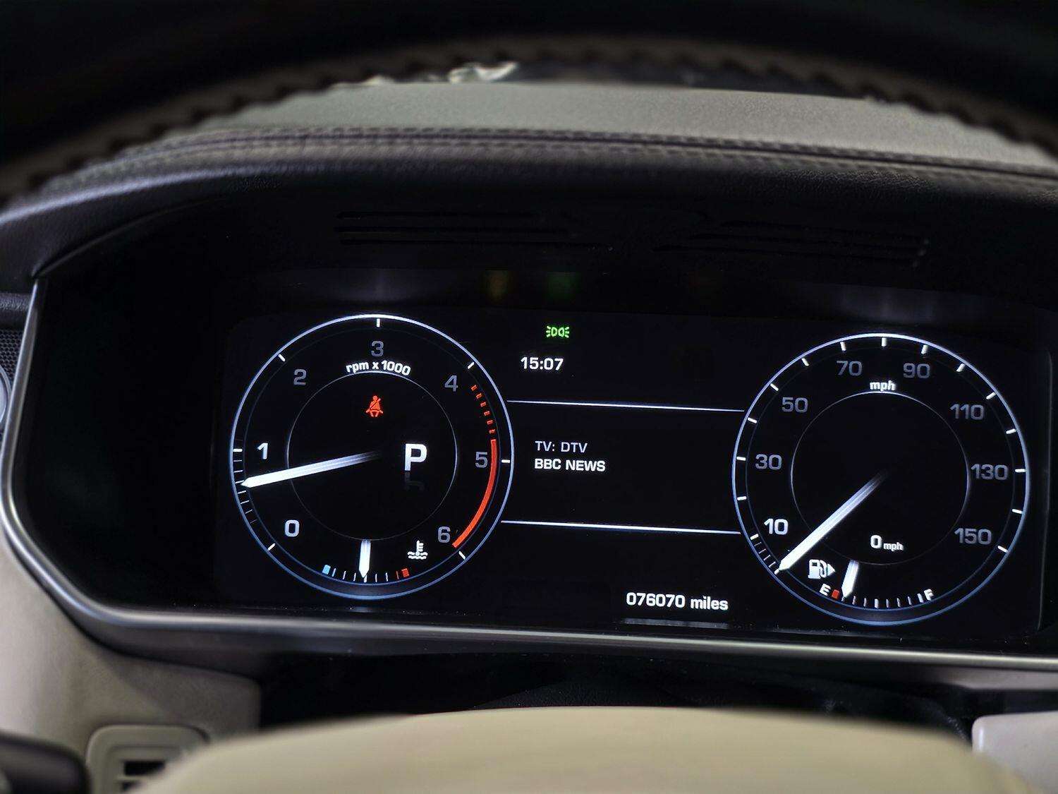 2016 LAND ROVER RANGE ROVER 2016 LAND ROVER RANGE ROVER