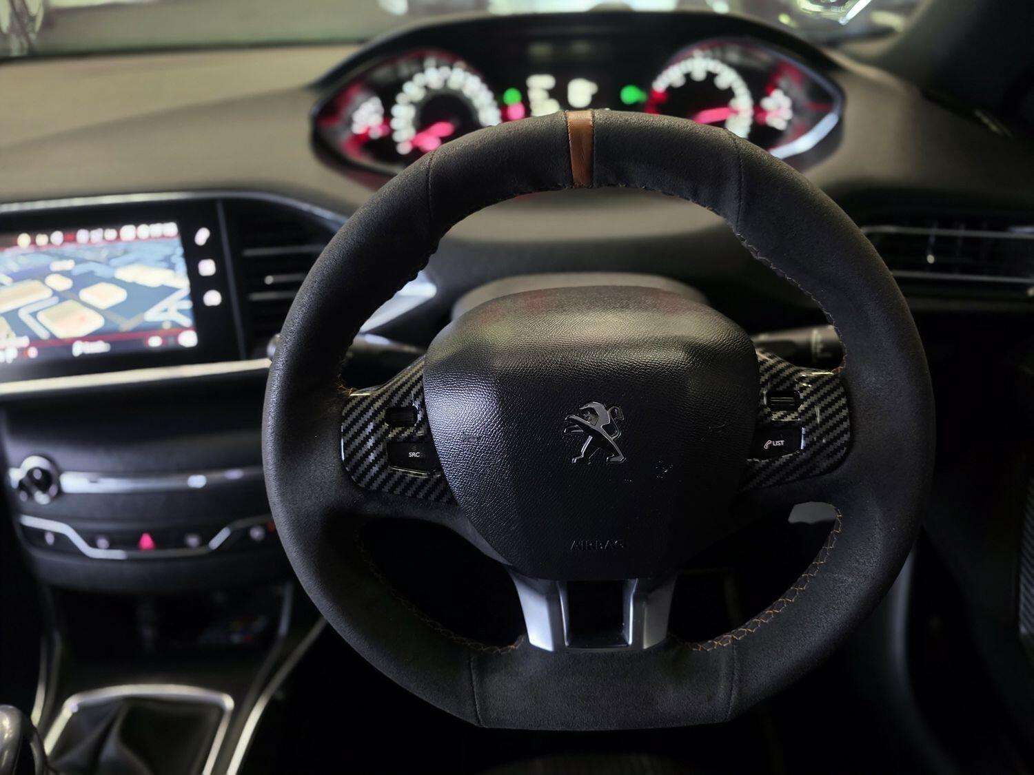 2018 PEUGEOT 308 2018 PEUGEOT 308