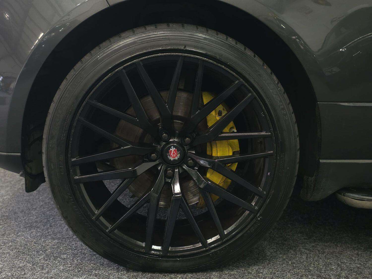 2016 LAND ROVER RANGE ROVER 2016 LAND ROVER RANGE ROVER