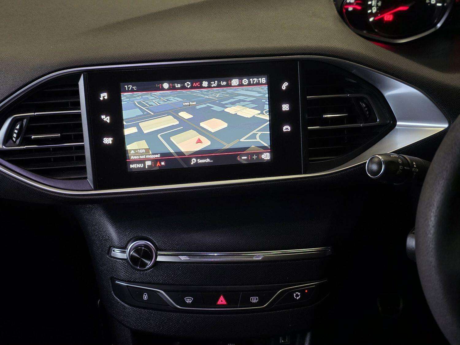 2018 PEUGEOT 308 2018 PEUGEOT 308