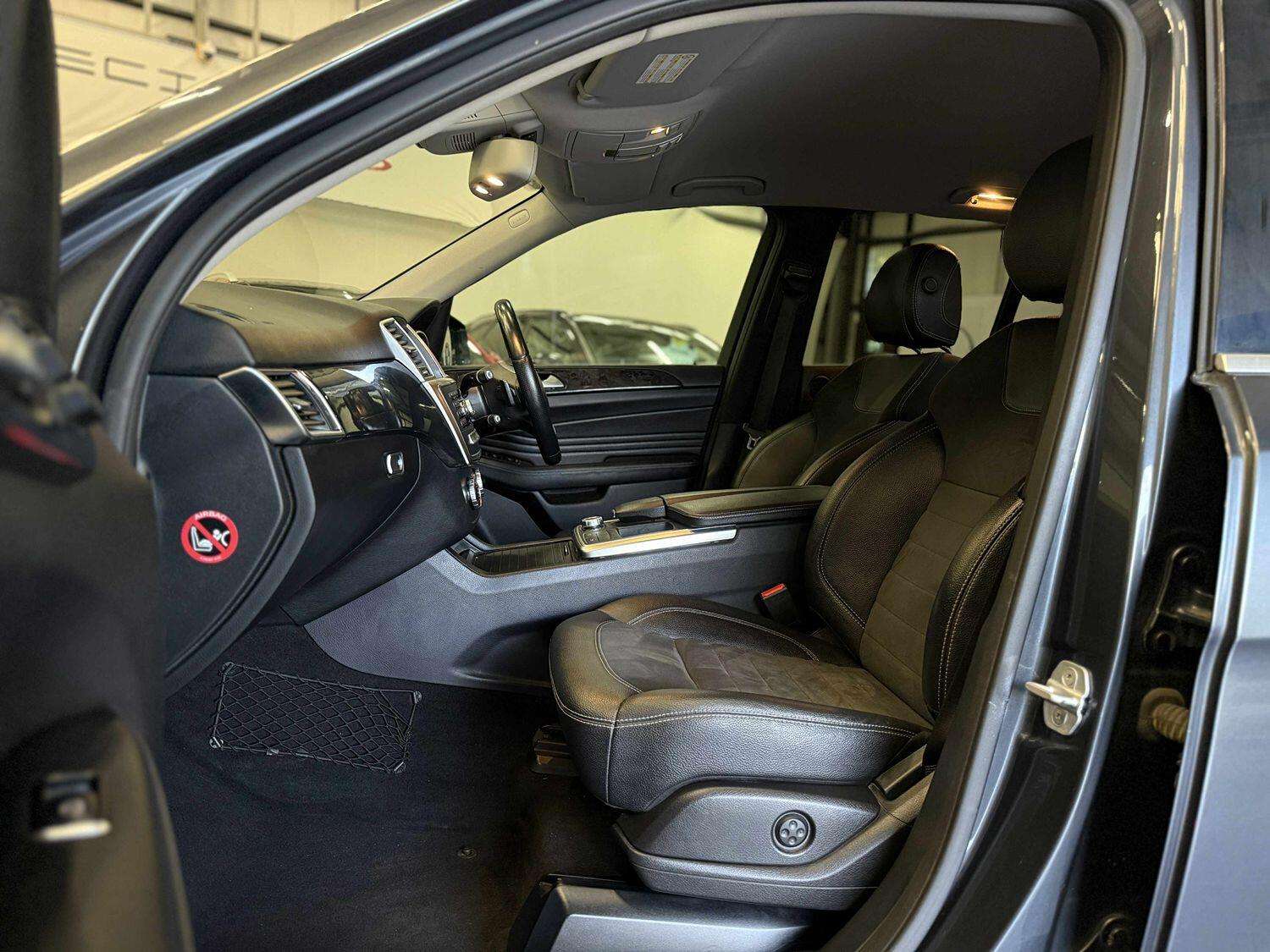 2012 MERCEDES-BENZ M CLASS 2012 MERCEDES-BENZ M CLASS