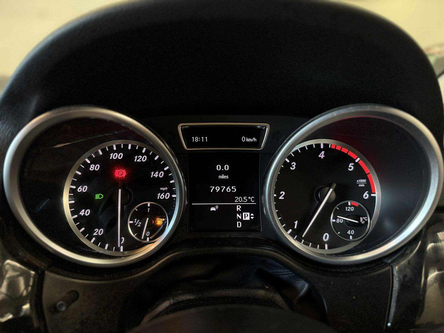 2012 MERCEDES-BENZ M CLASS 2012 MERCEDES-BENZ M CLASS