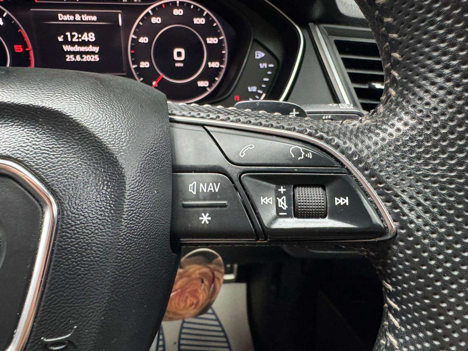 2017 AUDI Q5 2017 AUDI Q5