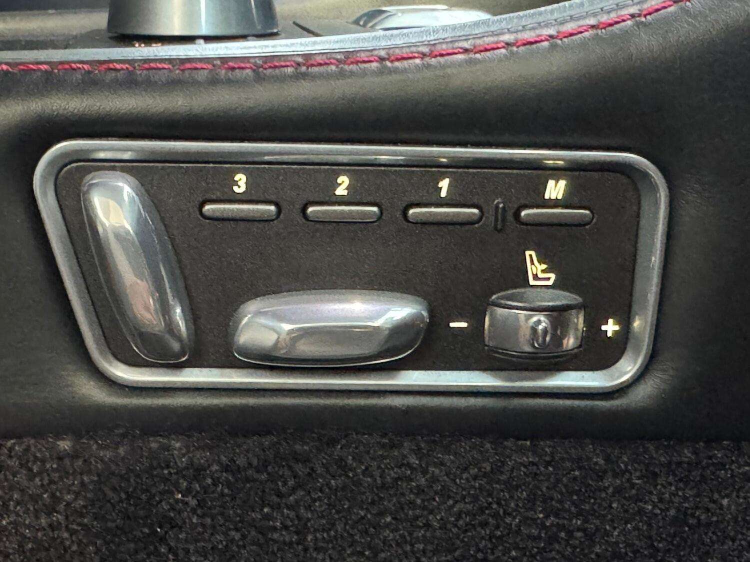 2013 ASTON MARTIN RAPIDE S 2013 ASTON MARTIN RAPIDE S