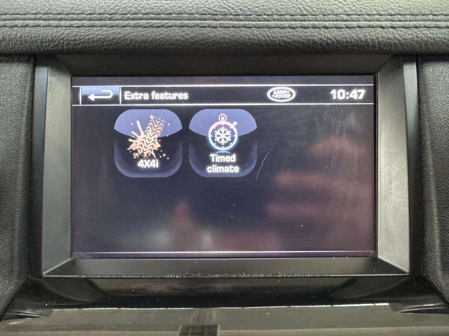 2013 LAND ROVER DISCOVERY 4 2013 LAND ROVER DISCOVERY 4