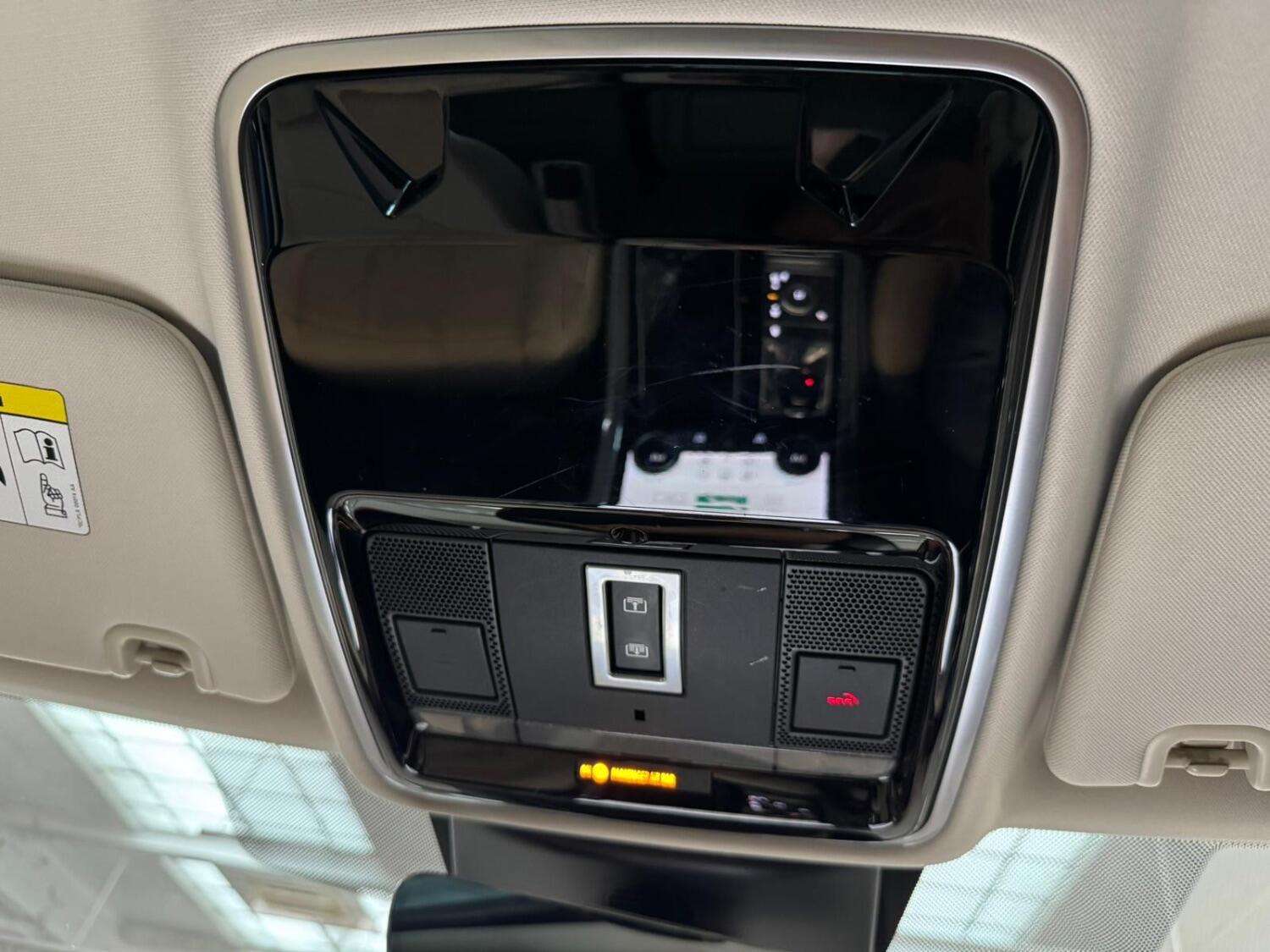 2018 LAND ROVER RANGE ROVER SPORT 2018 LAND ROVER RANGE ROVER SPORT