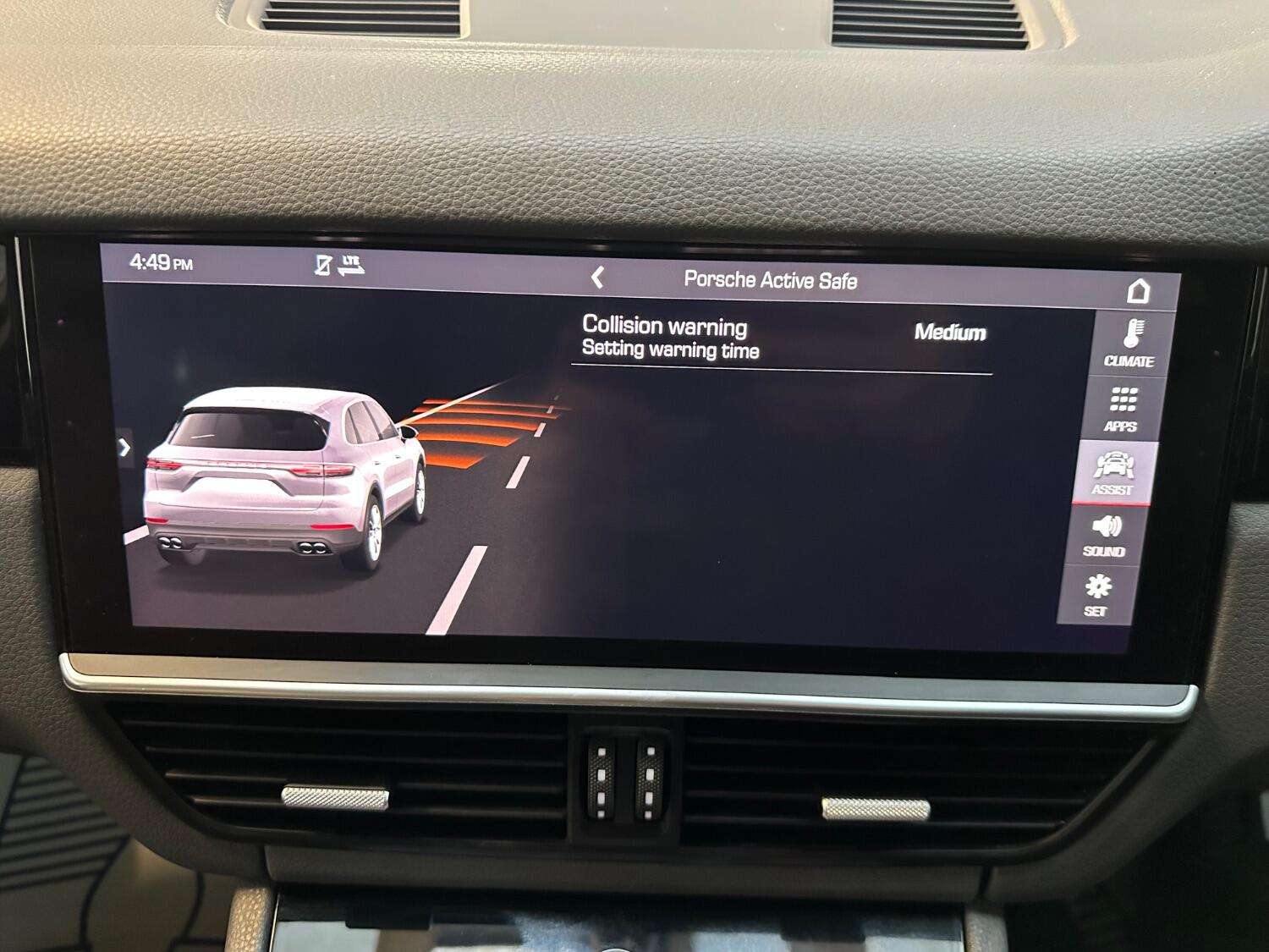 2019 PORSCHE CAYENNE 2019 PORSCHE CAYENNE