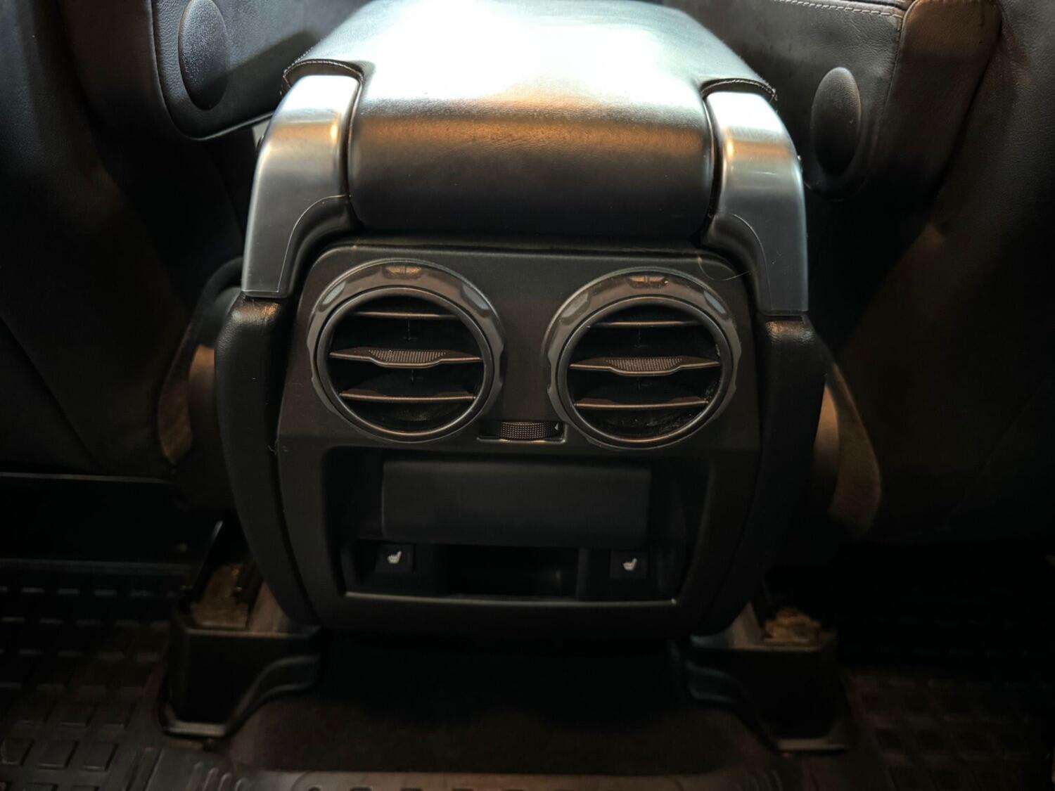 2013 LAND ROVER DISCOVERY 4 2013 LAND ROVER DISCOVERY 4