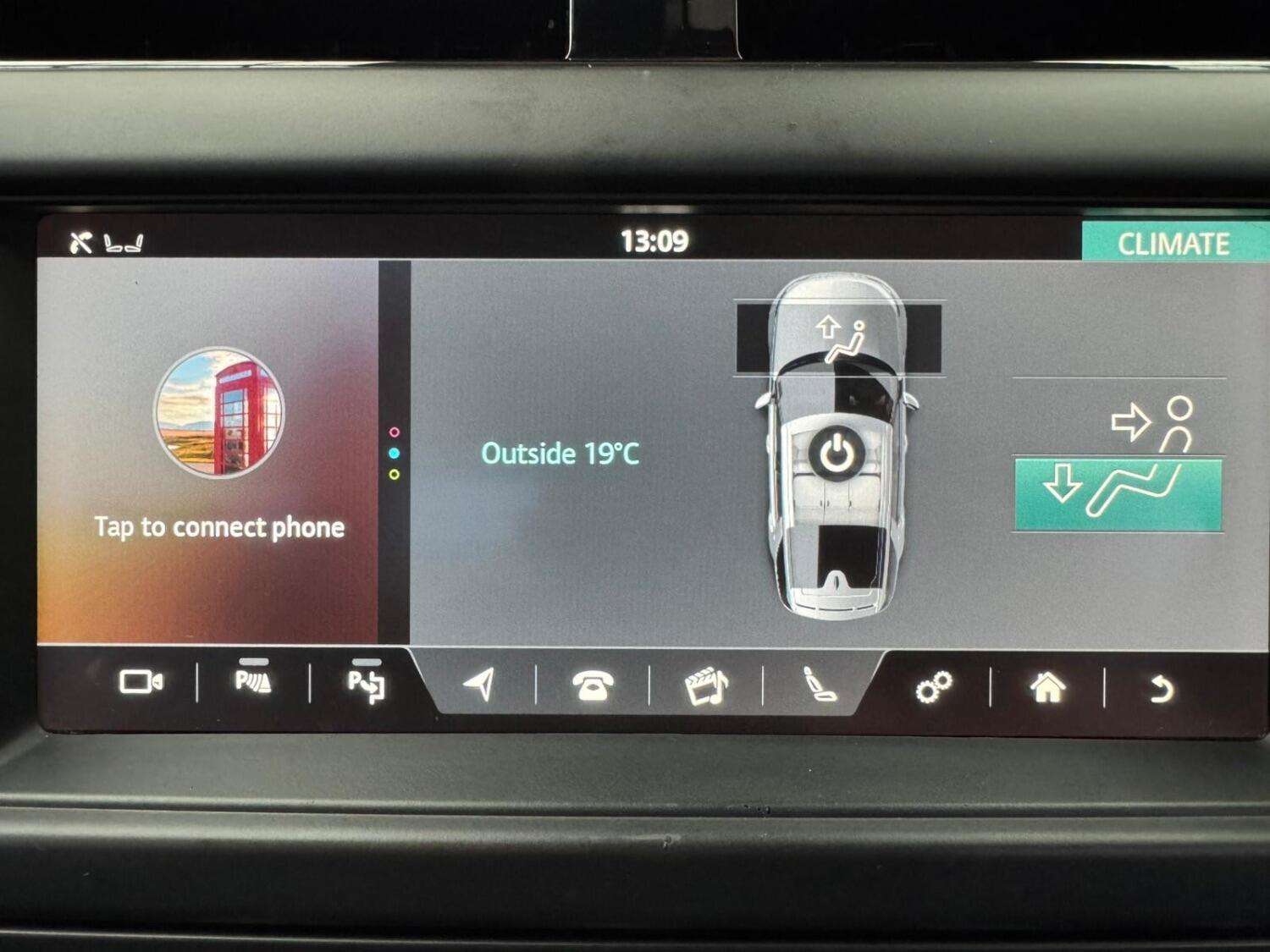 2019 LAND ROVER DISCOVERY 2019 LAND ROVER DISCOVERY