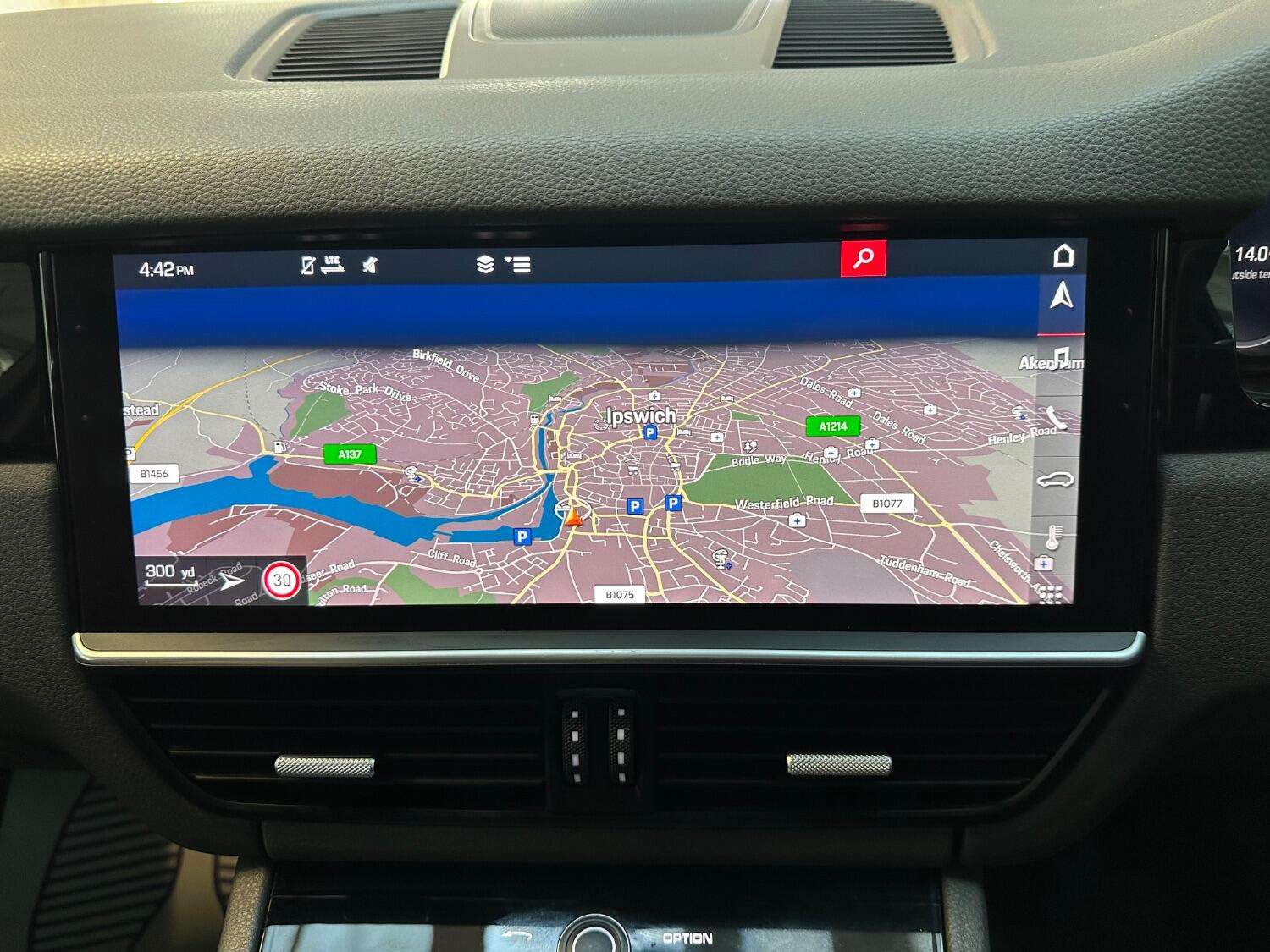 2019 PORSCHE CAYENNE 2019 PORSCHE CAYENNE