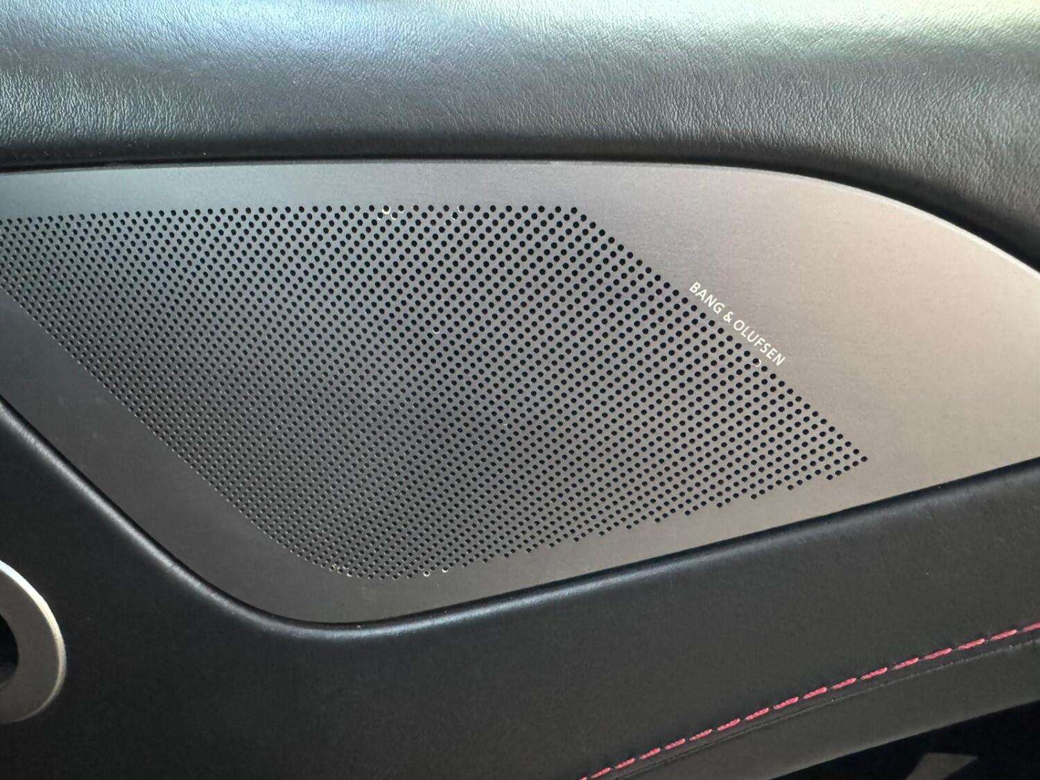 2013 ASTON MARTIN RAPIDE S 2013 ASTON MARTIN RAPIDE S