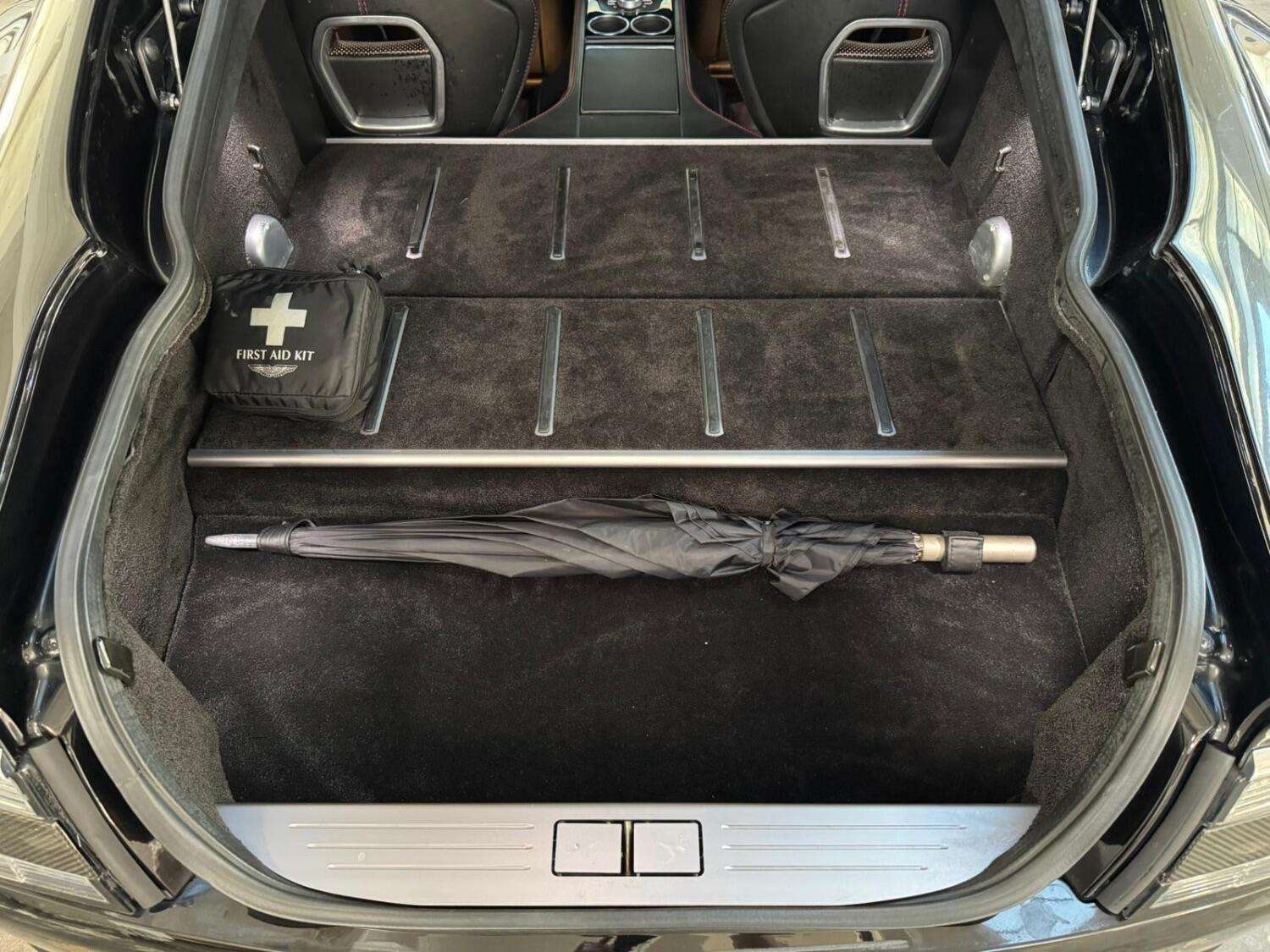 2013 ASTON MARTIN RAPIDE S 2013 ASTON MARTIN RAPIDE S