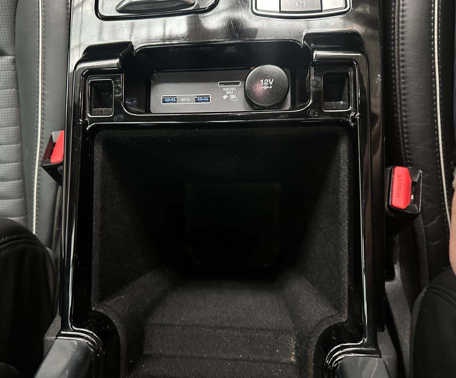 2018 LAND ROVER DISCOVERY 2018 LAND ROVER DISCOVERY