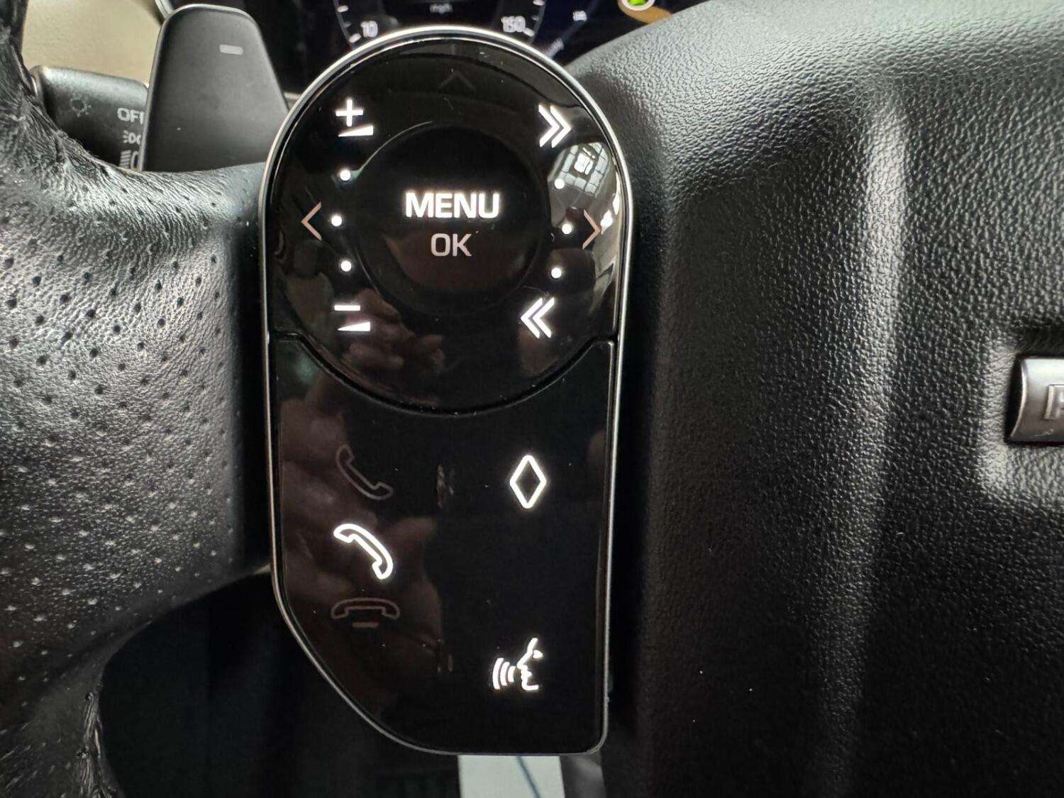 2018 LAND ROVER RANGE ROVER SPORT 2018 LAND ROVER RANGE ROVER SPORT