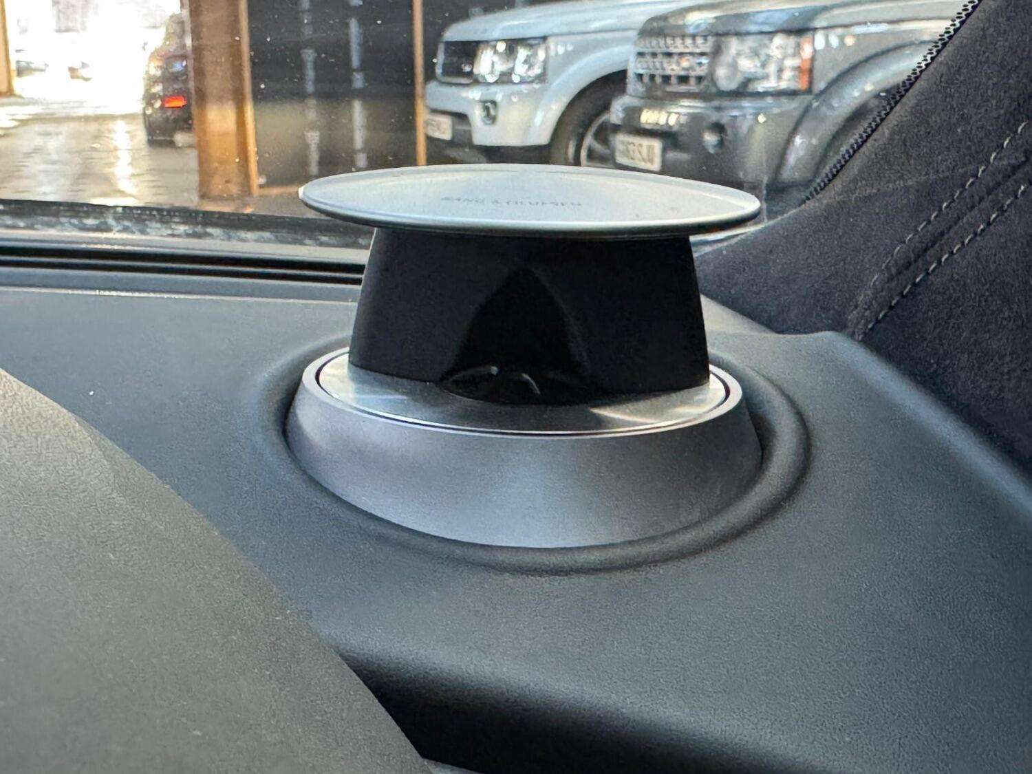 2013 ASTON MARTIN RAPIDE S 2013 ASTON MARTIN RAPIDE S