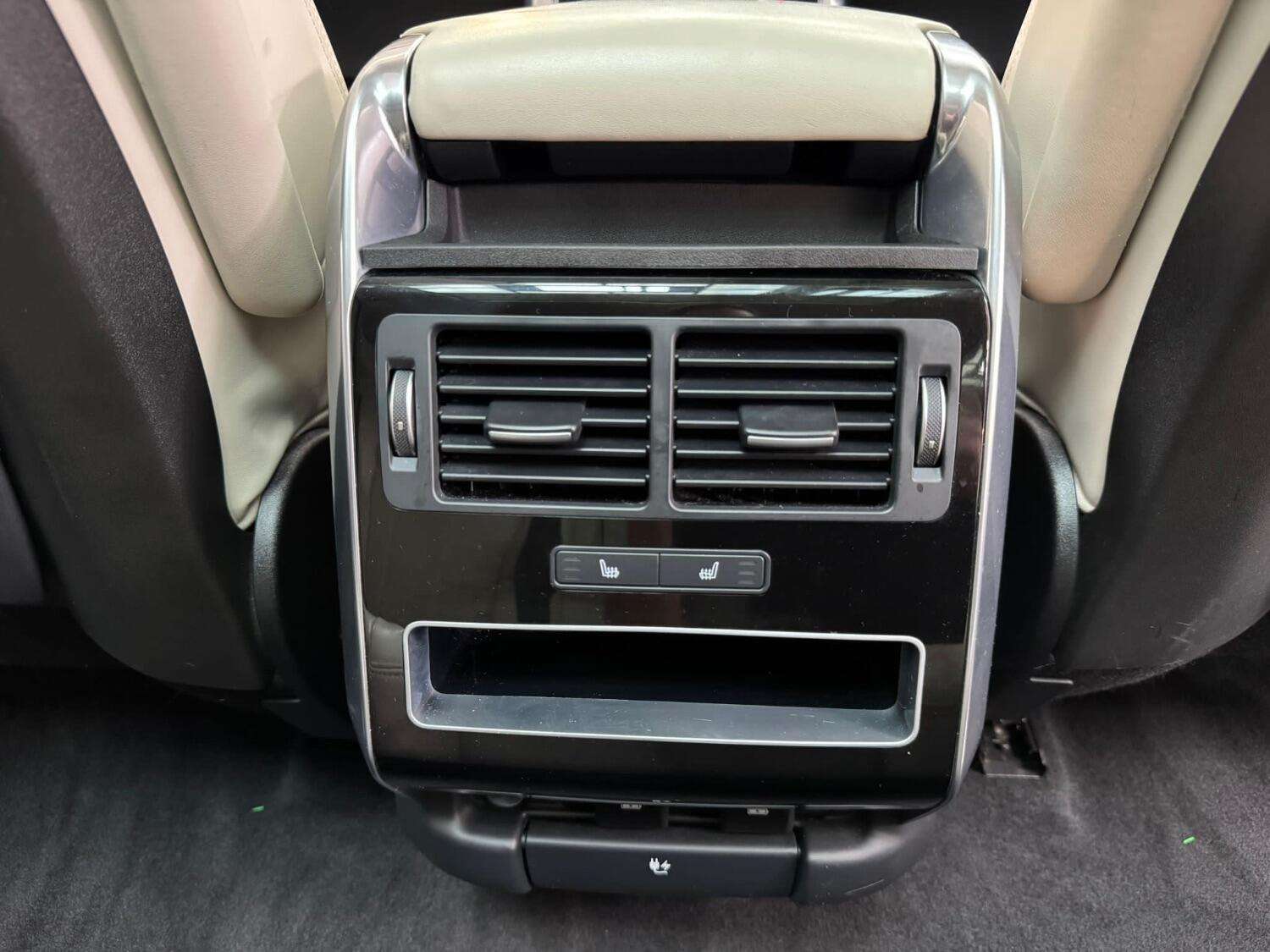 2018 LAND ROVER RANGE ROVER SPORT 2018 LAND ROVER RANGE ROVER SPORT