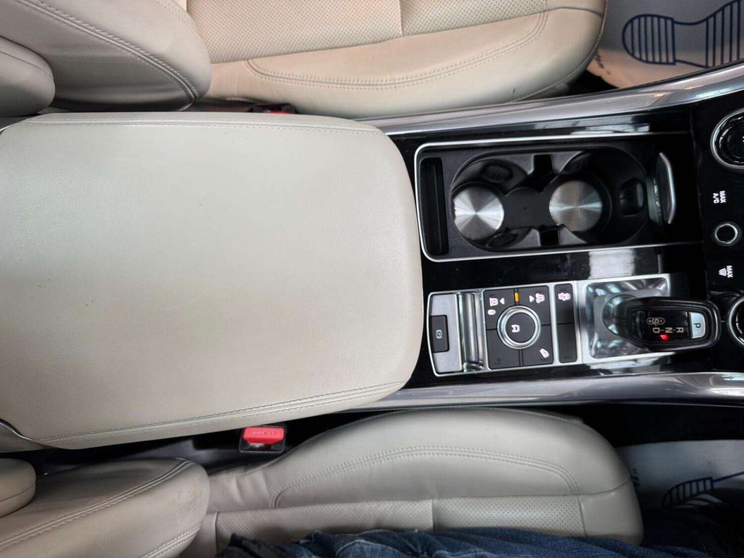 2018 LAND ROVER RANGE ROVER SPORT 2018 LAND ROVER RANGE ROVER SPORT