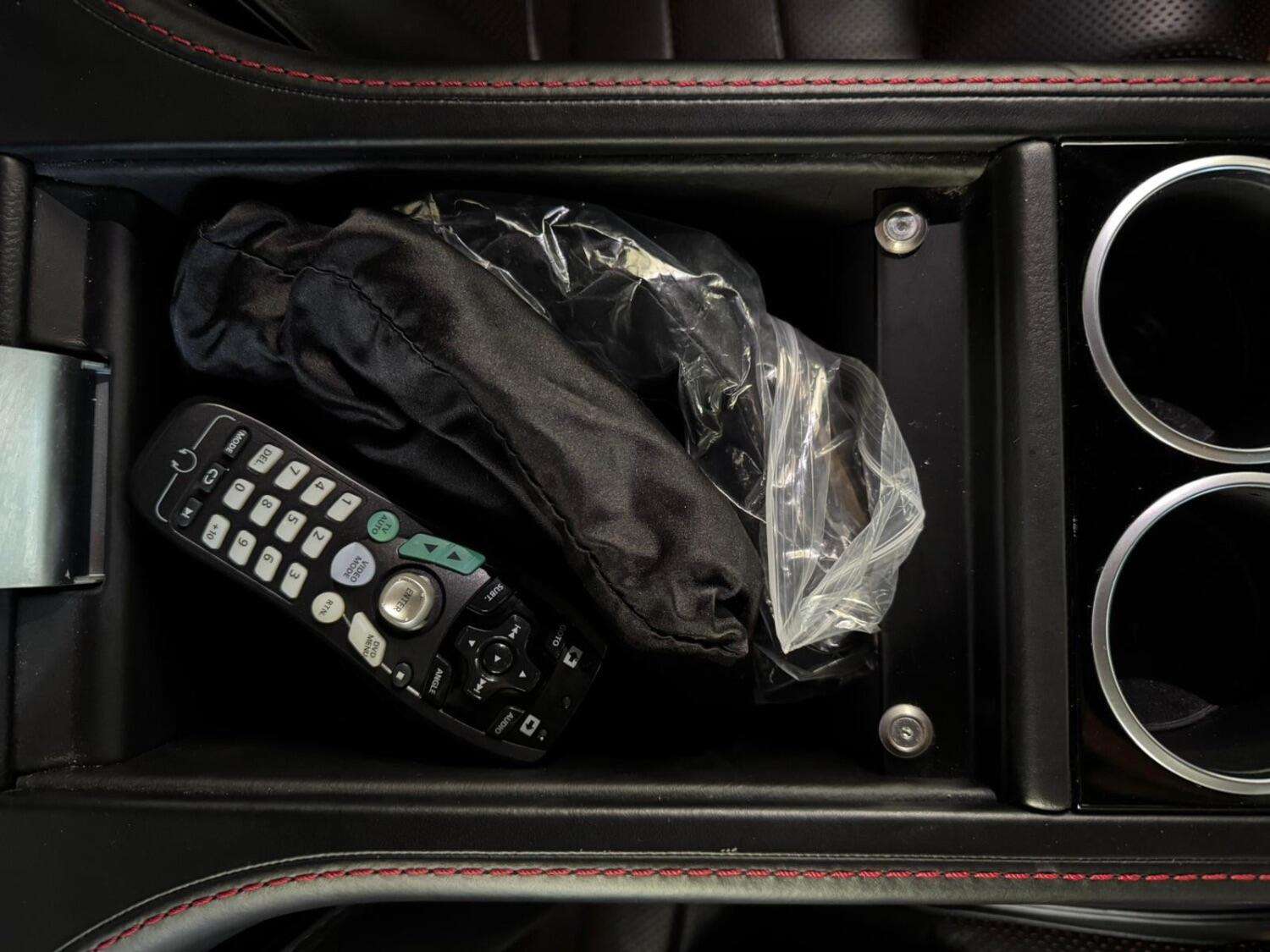 2013 ASTON MARTIN RAPIDE S 2013 ASTON MARTIN RAPIDE S